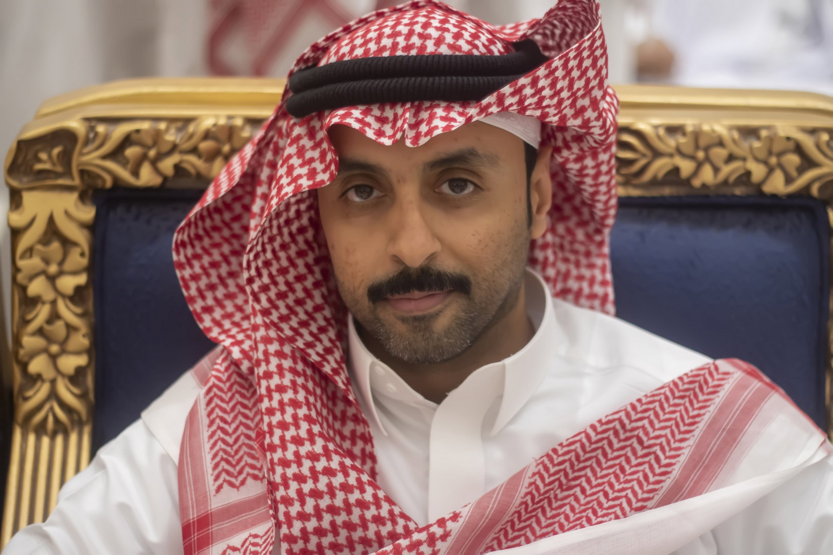 زواج العريس / أحمد بن محمد الأسمري