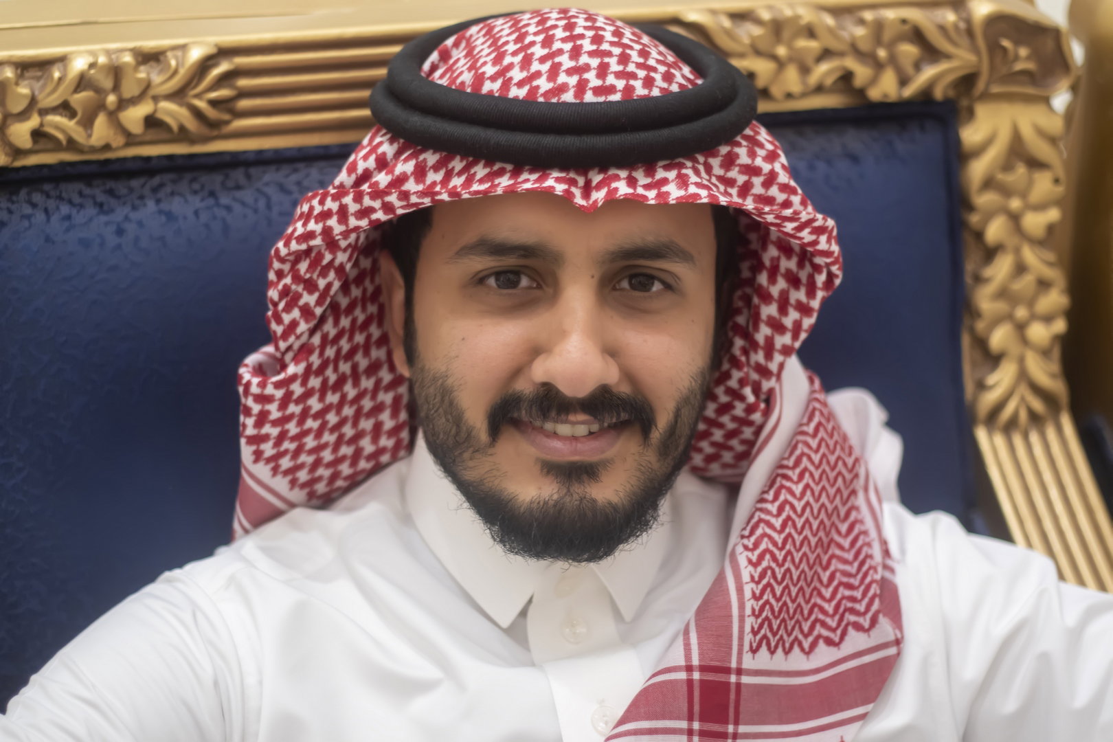 زواج العريس / أحمد بن محمد الأسمري