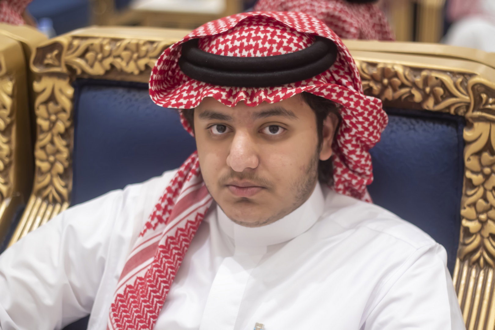 زواج العريس / أحمد بن محمد الأسمري