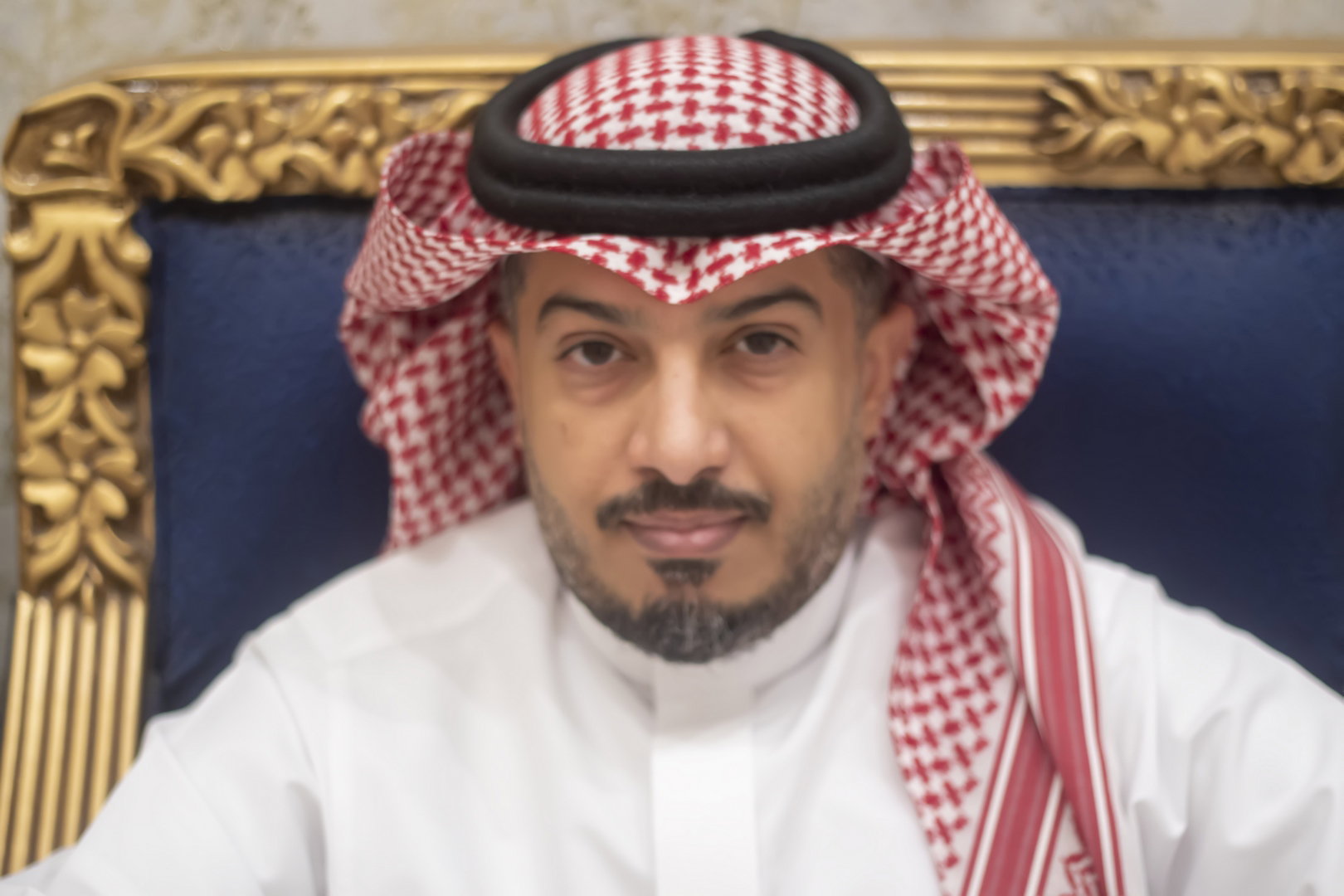 زواج العريس / أحمد بن محمد الأسمري