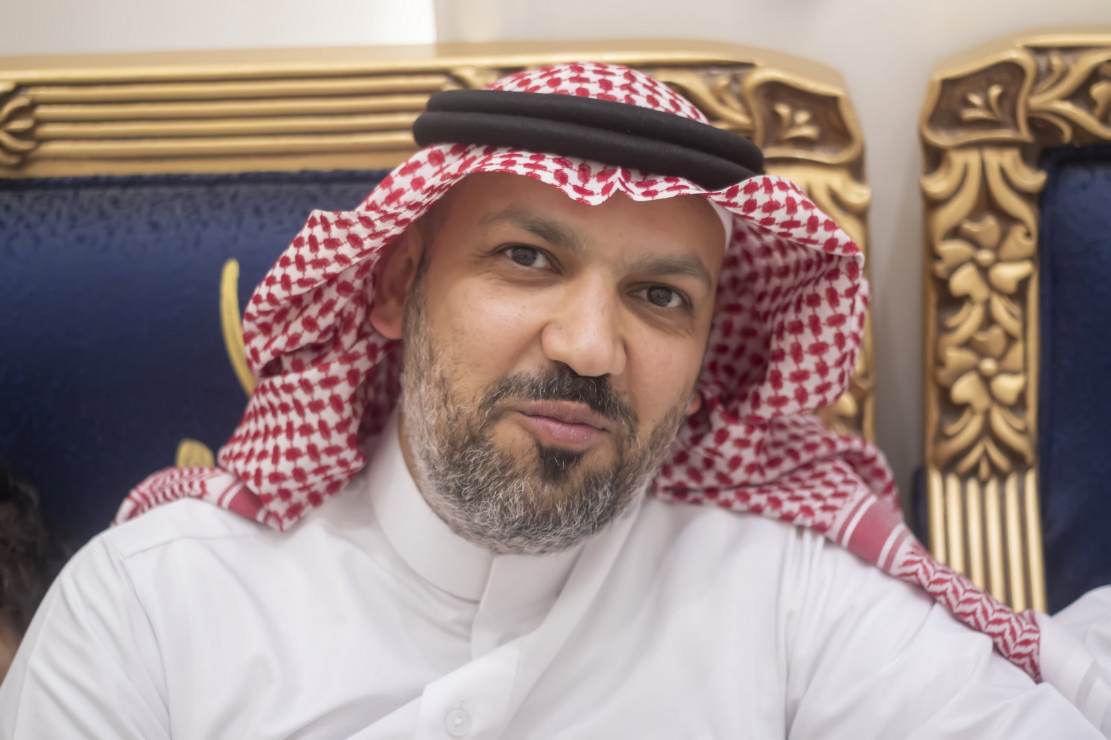 زواج العريس / أحمد بن محمد الأسمري