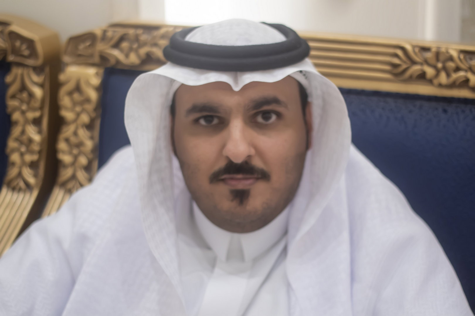 زواج العريس / أحمد بن محمد الأسمري