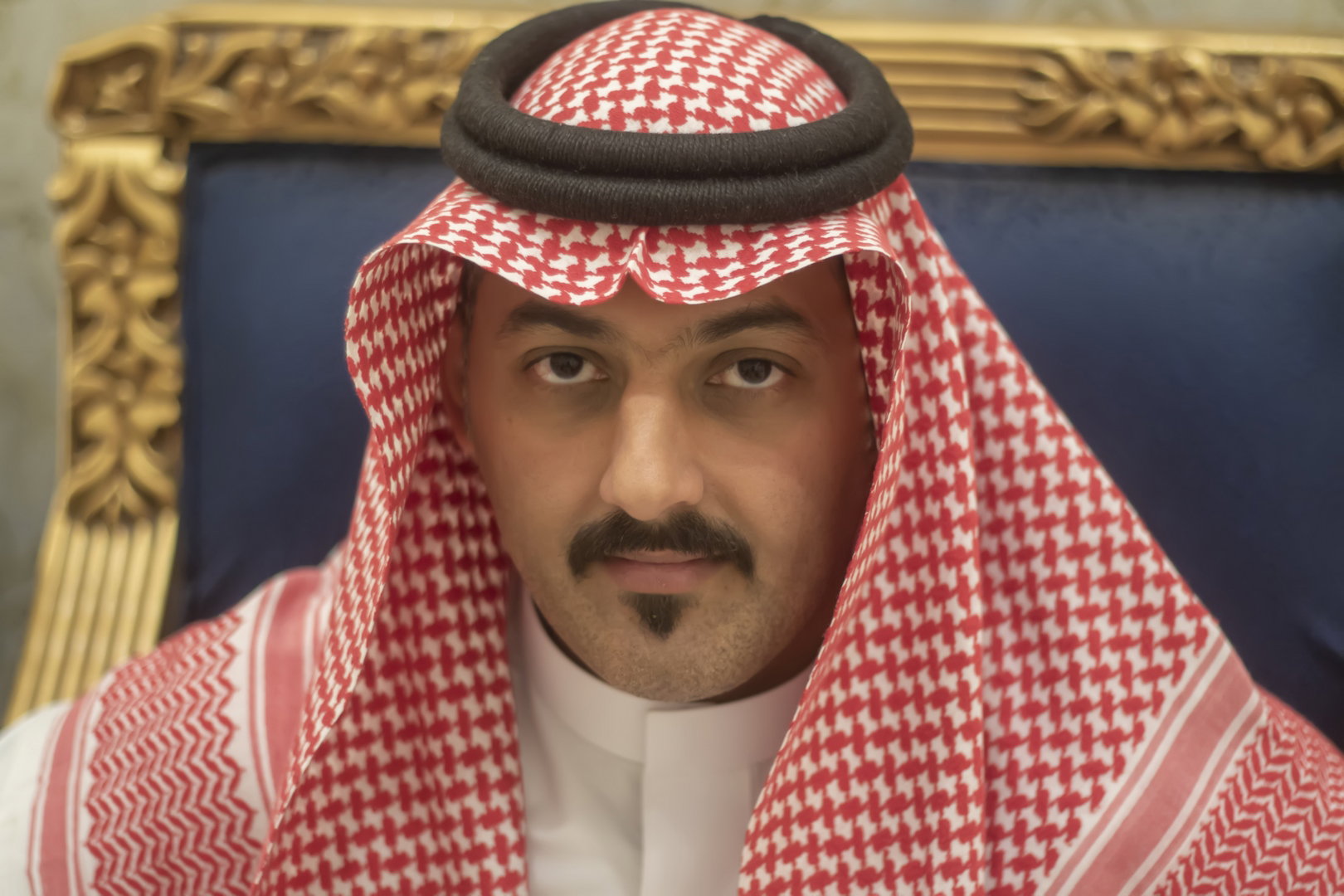زواج العريس / أحمد بن محمد الأسمري