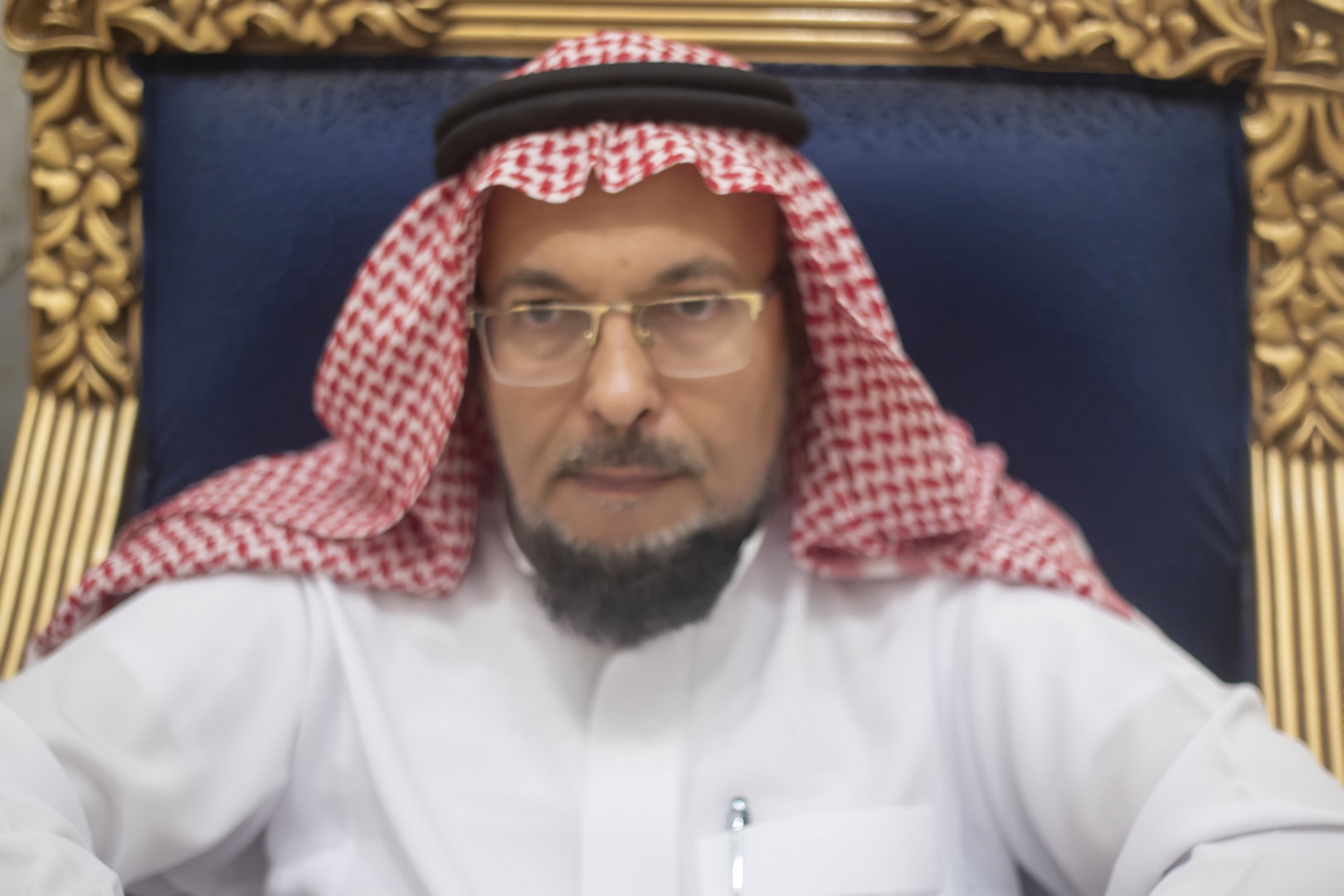 زواج العريس / أحمد بن محمد الأسمري