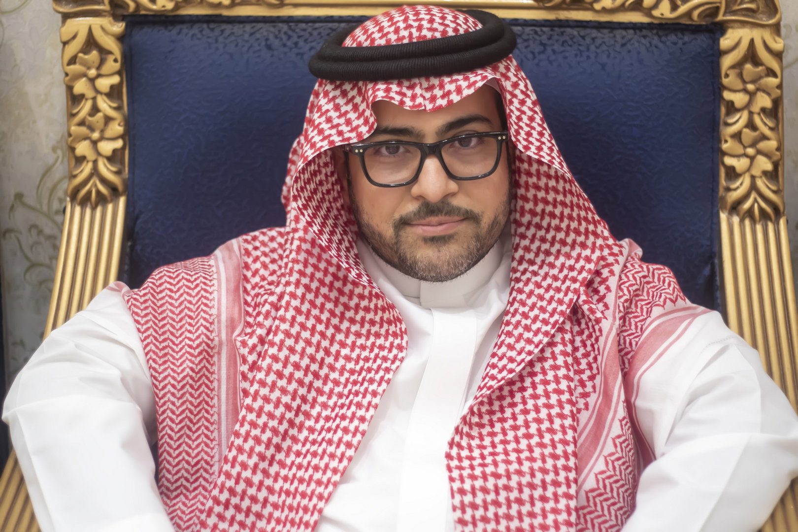 زواج العريس / أحمد بن محمد الأسمري