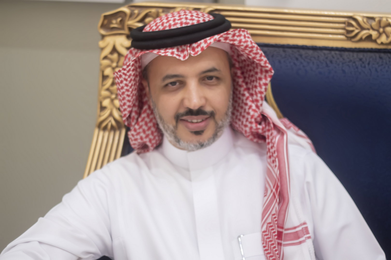 زواج العريس / أحمد بن محمد الأسمري