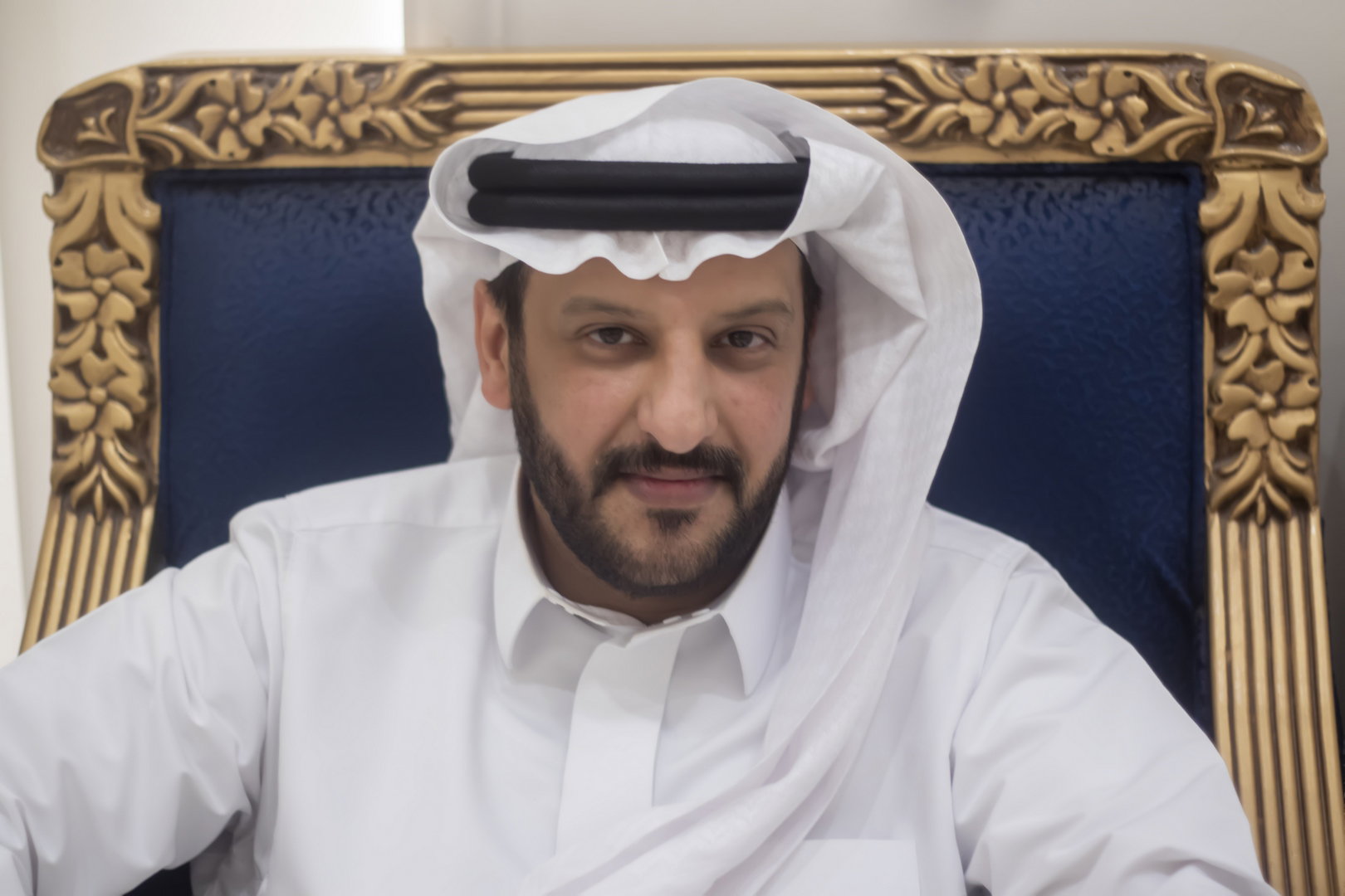 زواج العريس / أحمد بن محمد الأسمري