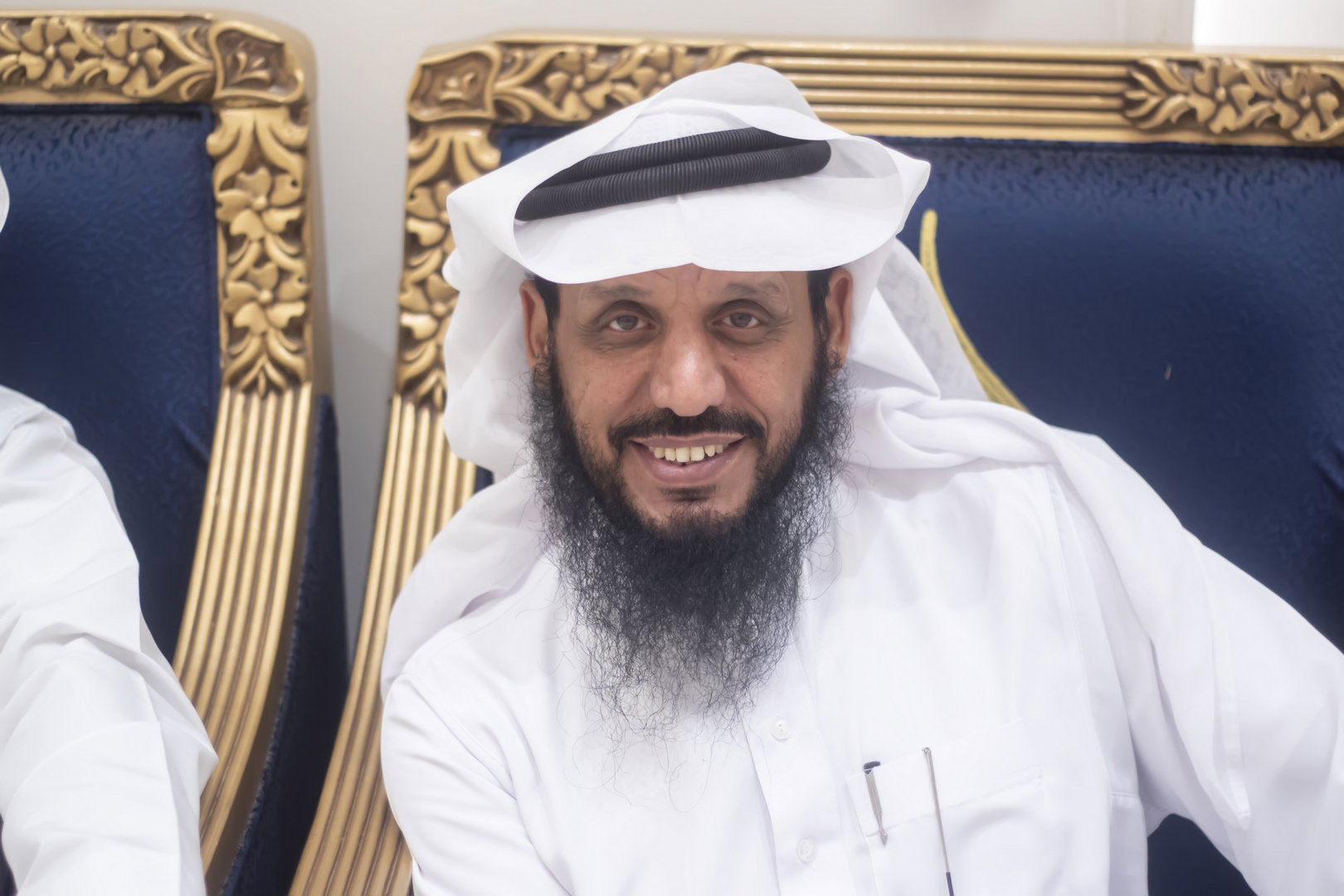 زواج العريس / أحمد بن محمد الأسمري