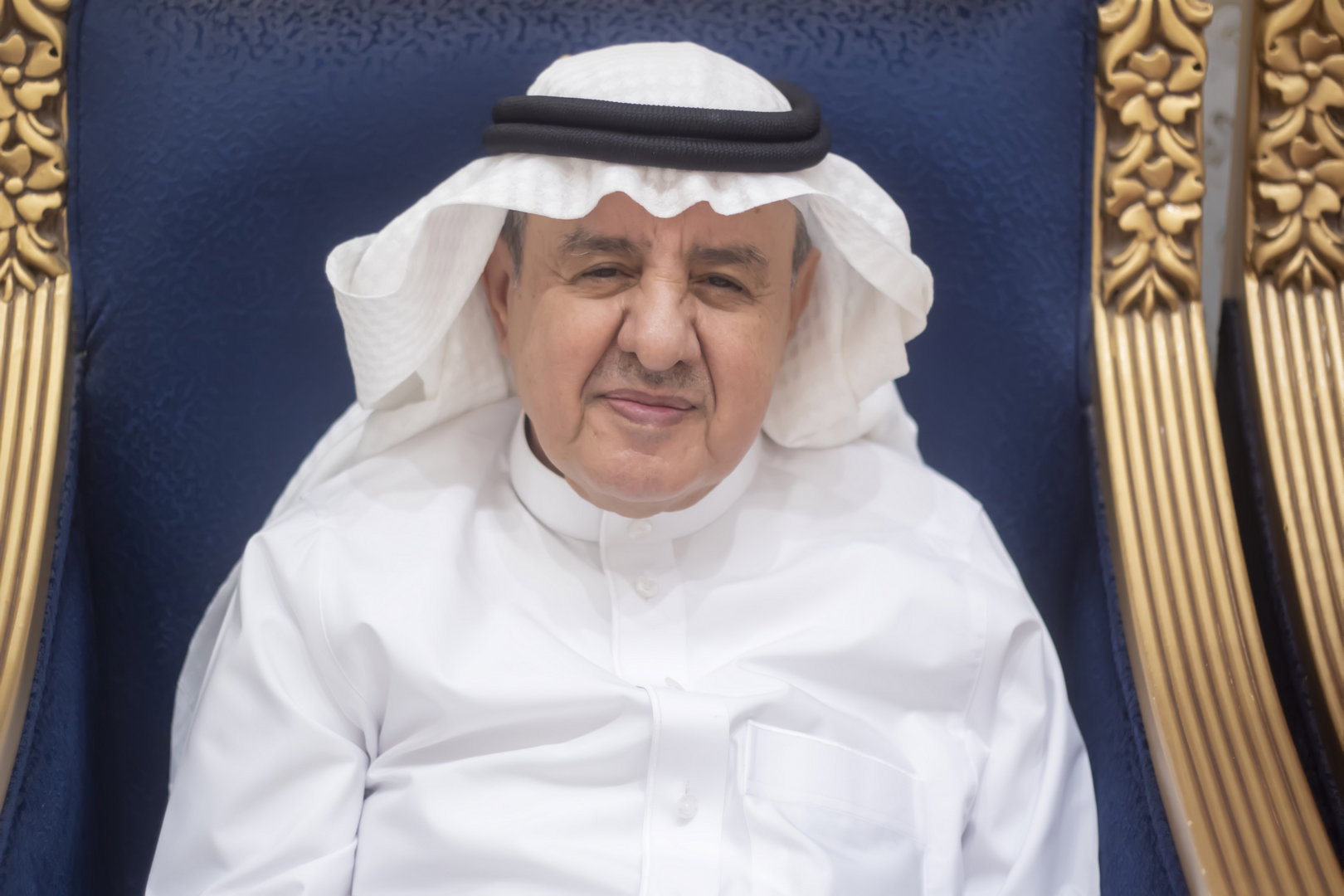 زواج العريس / أحمد بن محمد الأسمري