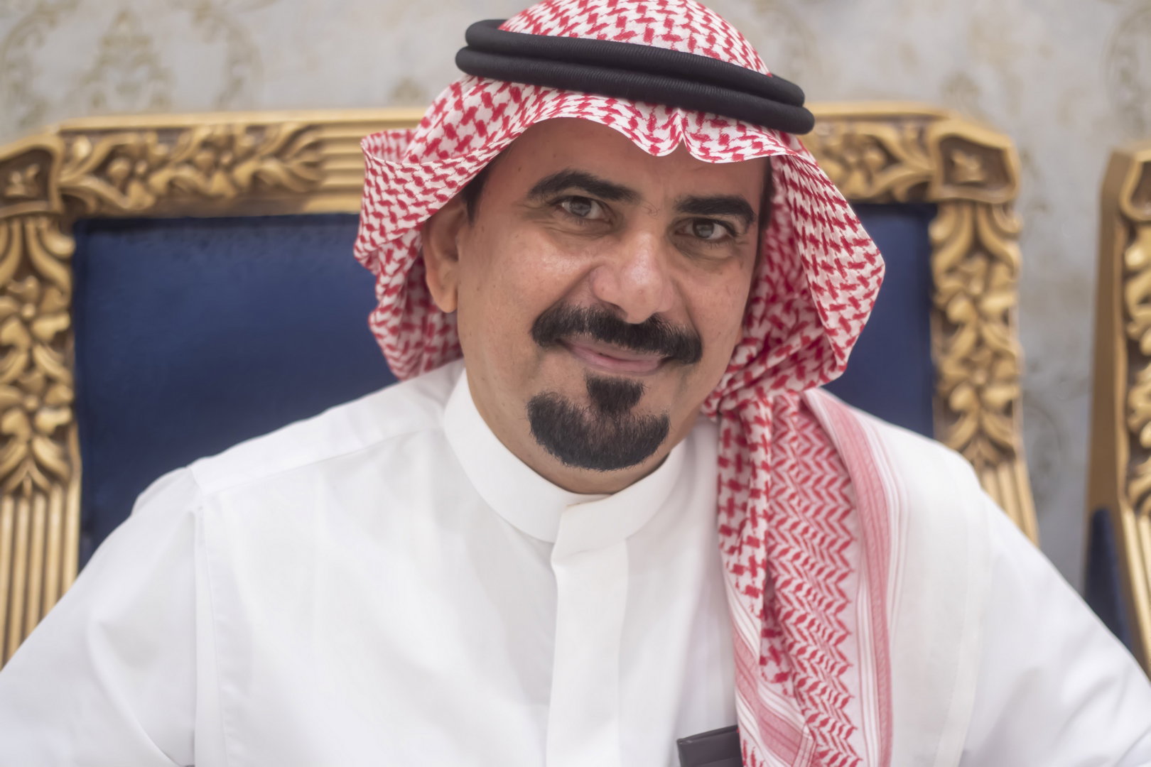 زواج العريس / أحمد بن محمد الأسمري