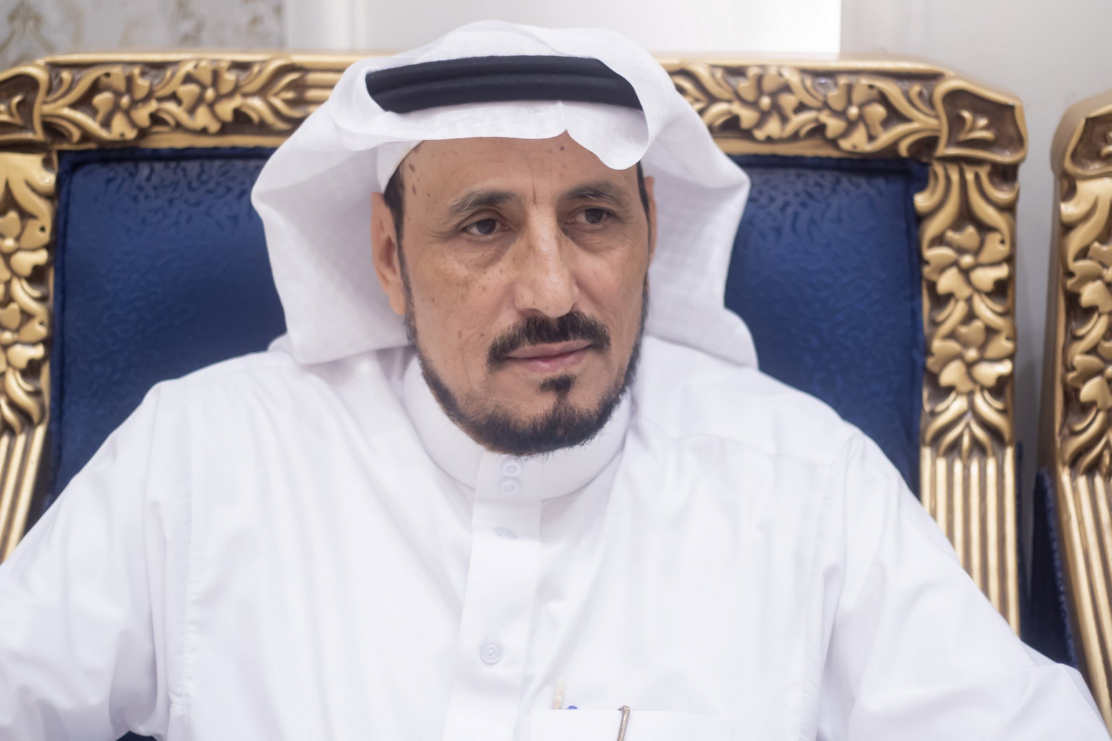 زواج العريس / أحمد بن محمد الأسمري