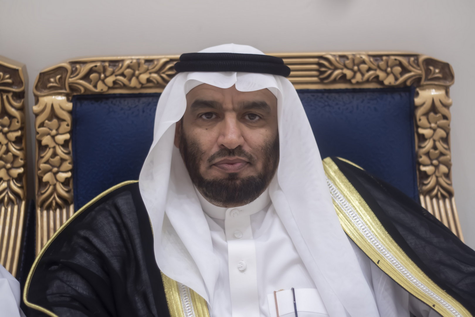 زواج العريس / أحمد بن محمد الأسمري
