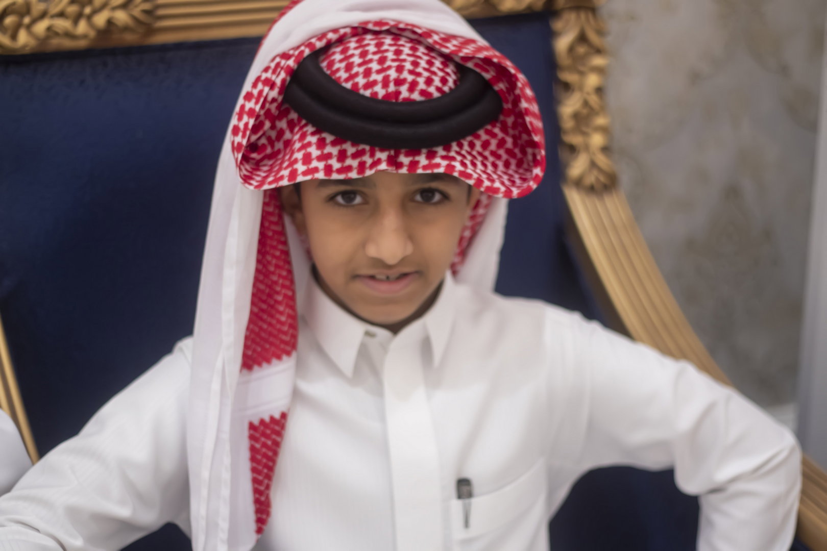 زواج العريس / أحمد بن محمد الأسمري