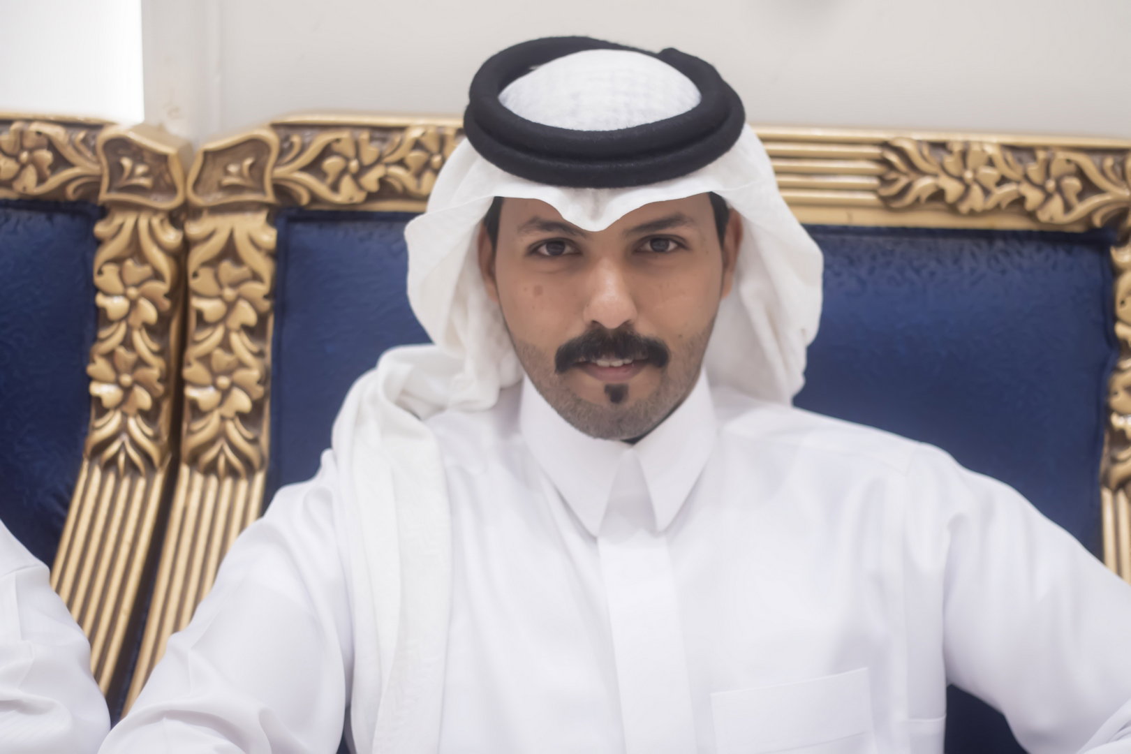 زواج العريس / أحمد بن محمد الأسمري