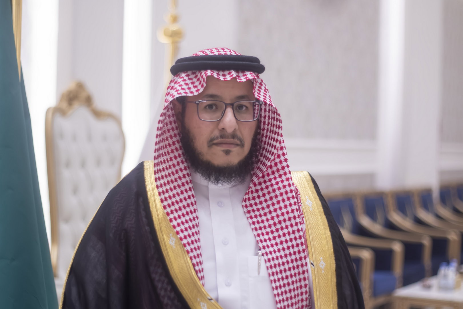 زواج العريس / أحمد بن محمد الأسمري