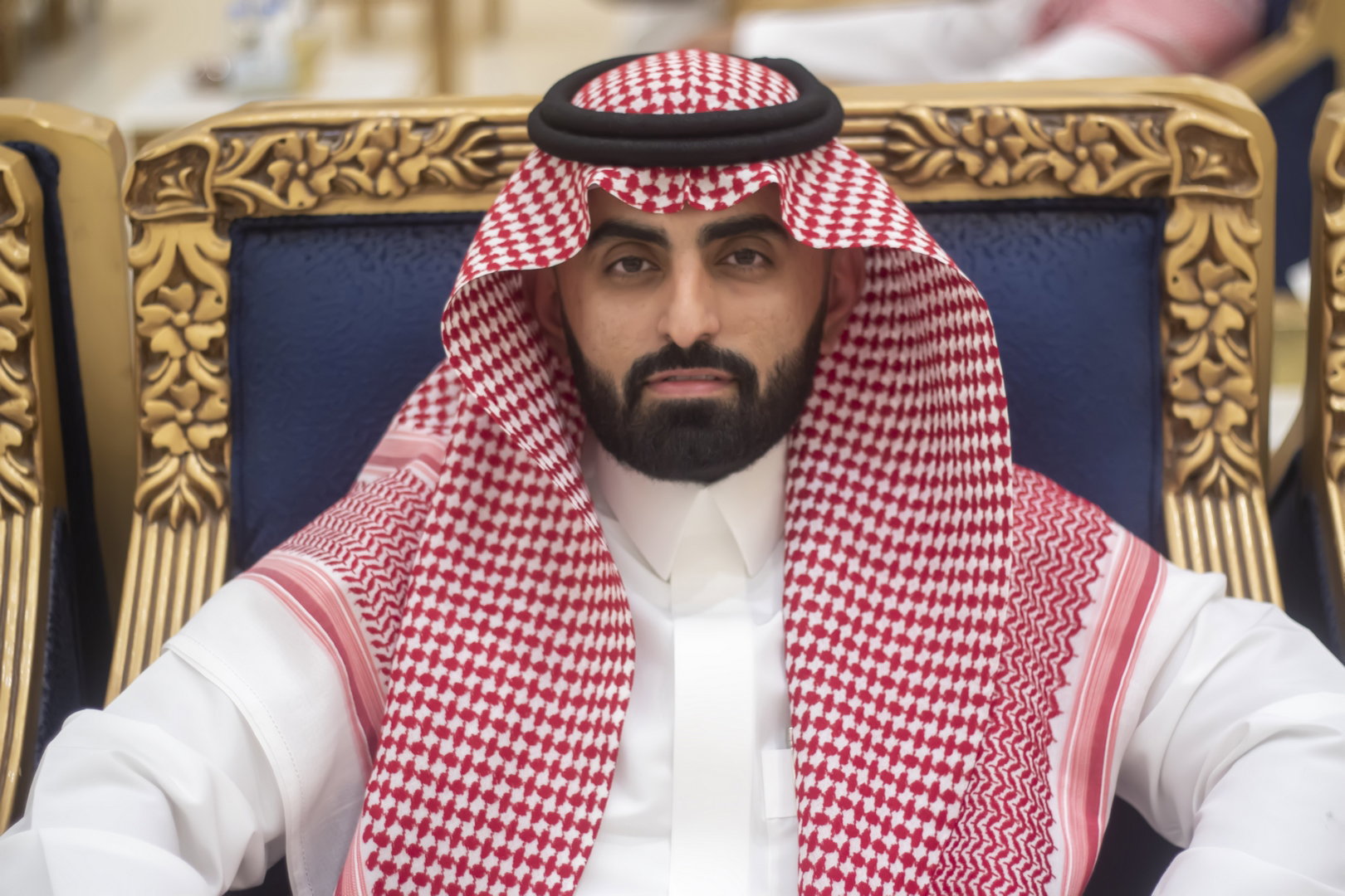 زواج العريس / أحمد بن محمد الأسمري