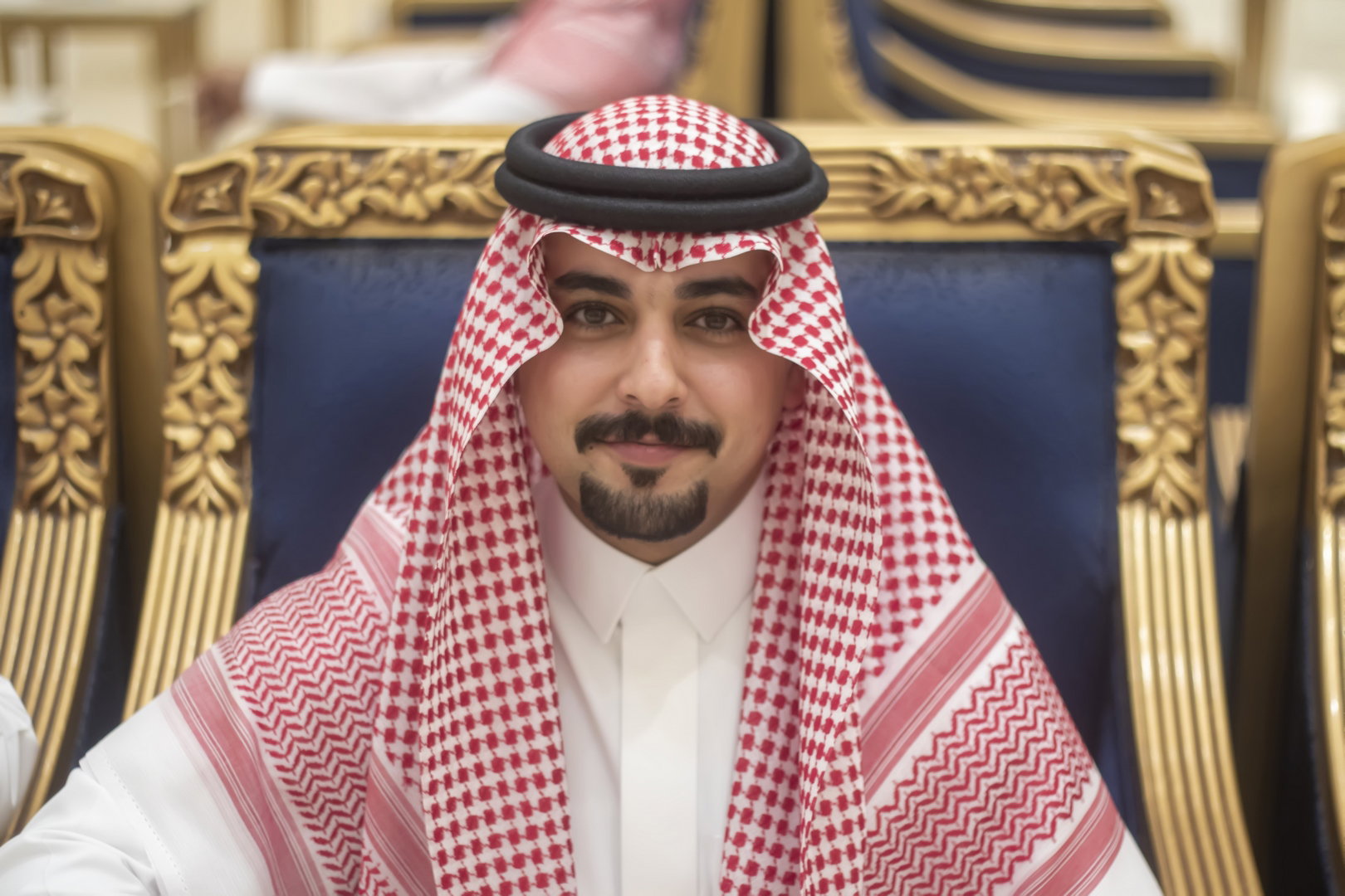 زواج العريس / أحمد بن محمد الأسمري