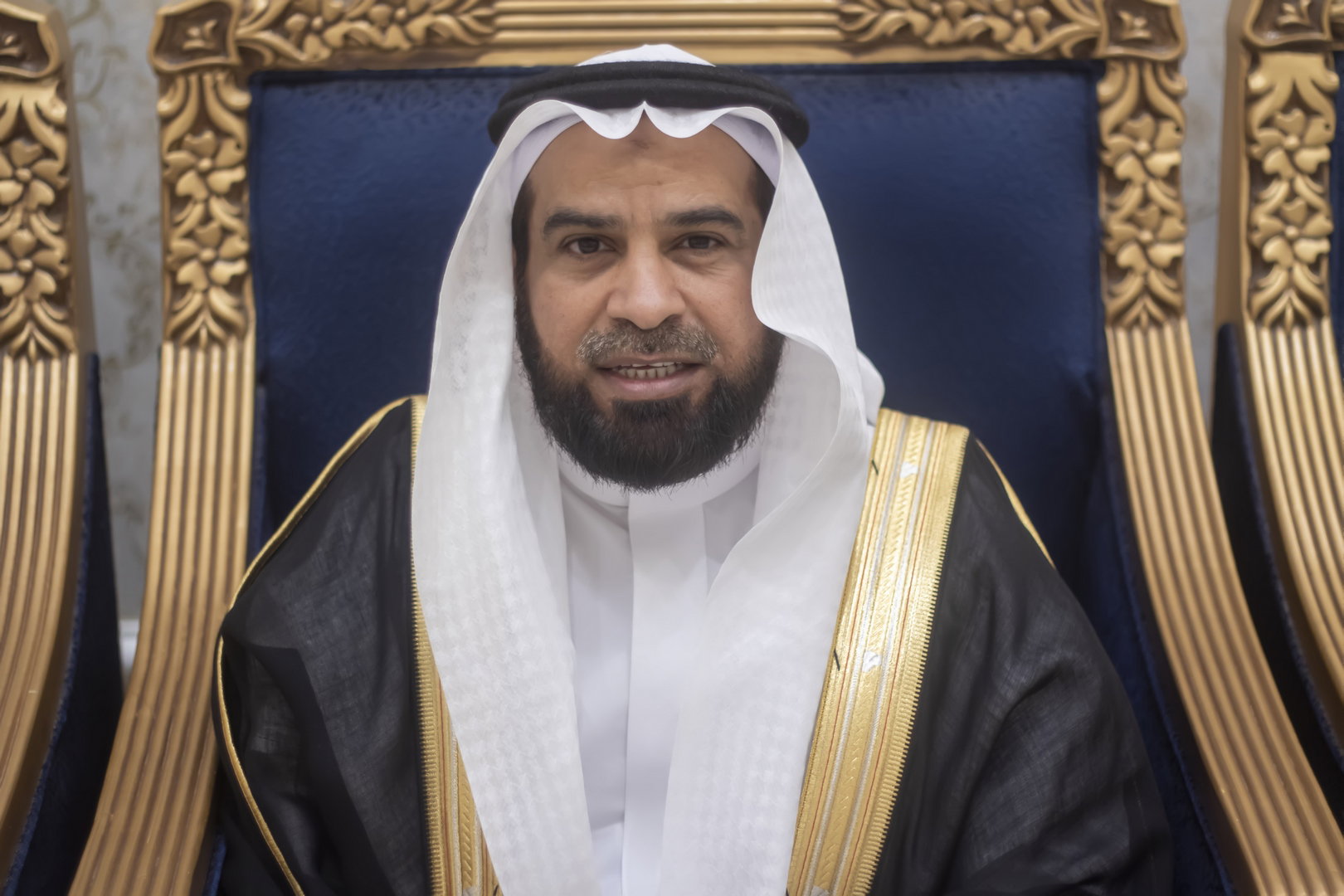 زواج العريس / أحمد بن محمد الأسمري