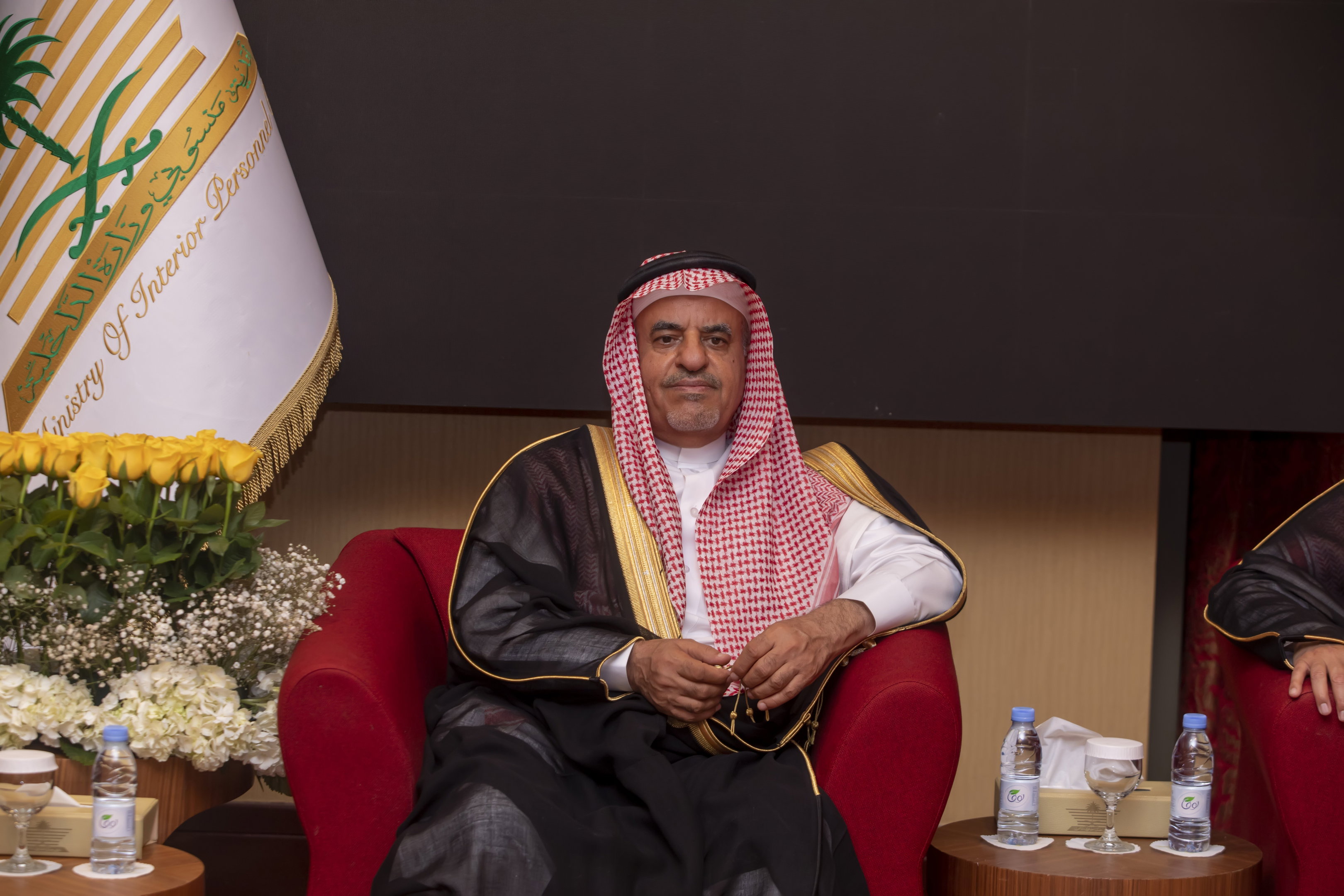 زواج العريس / عبدالرحمن بن فهد الحميدي