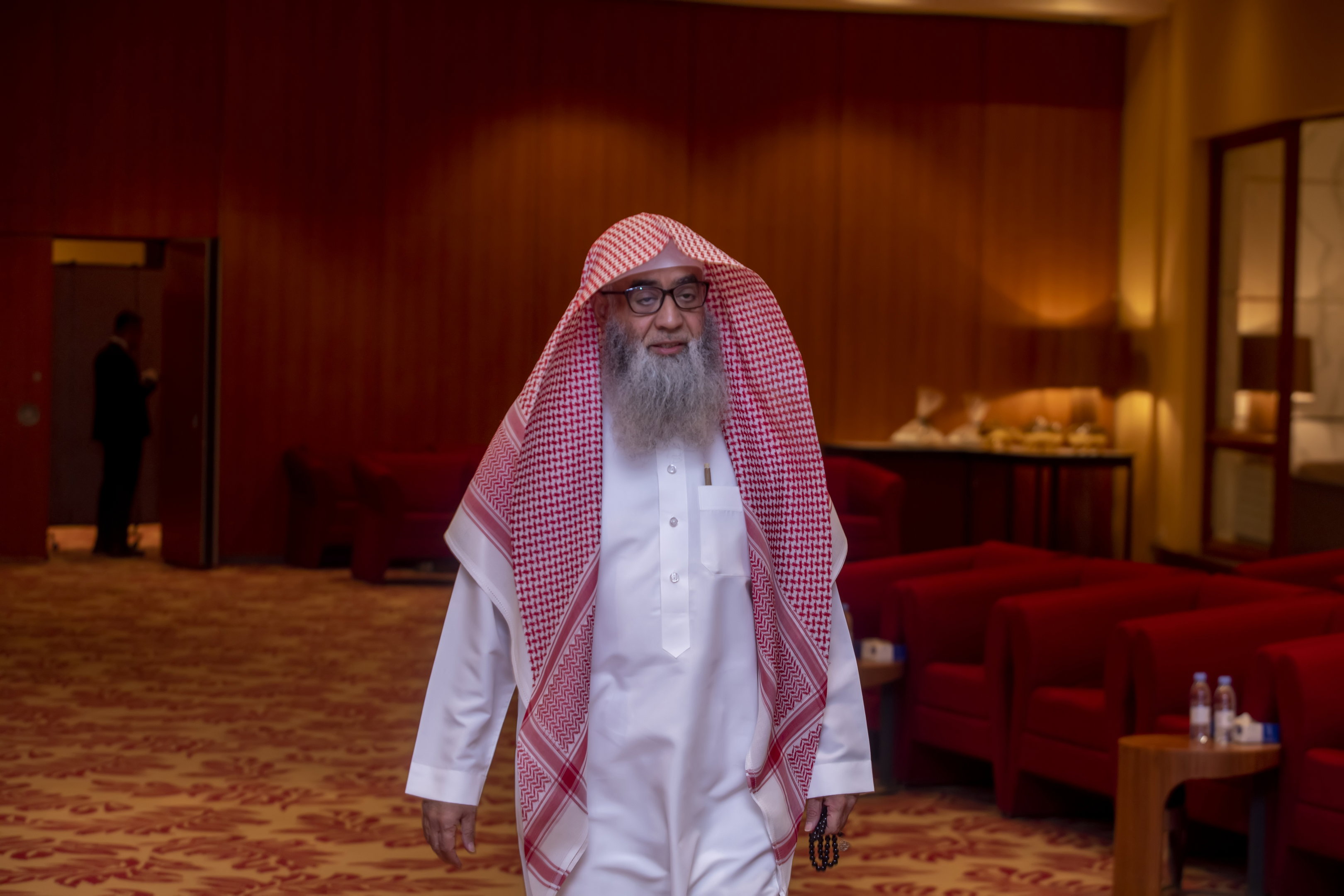 زواج العريس / عبدالرحمن بن فهد الحميدي