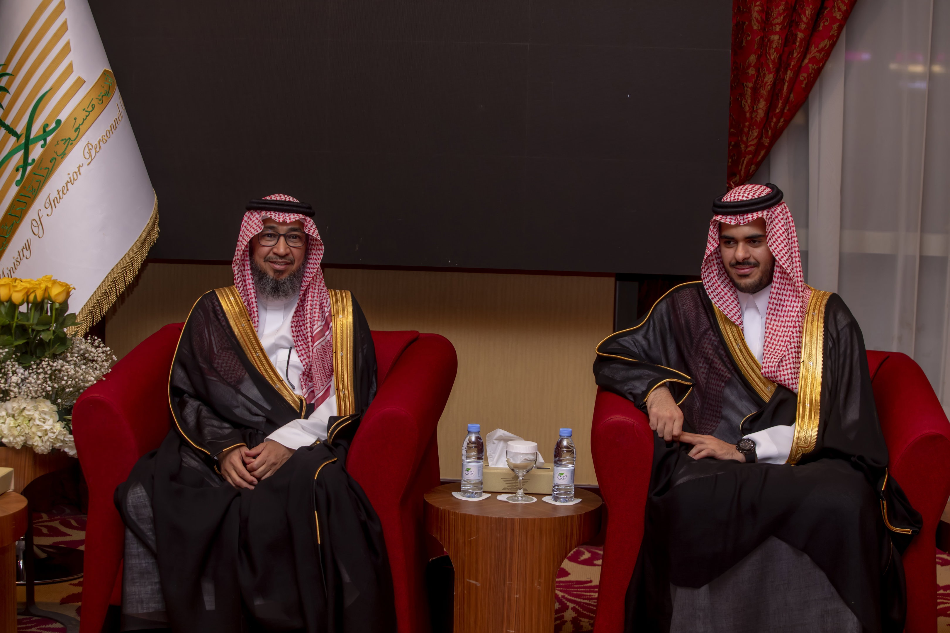 زواج العريس / عبدالرحمن بن فهد الحميدي