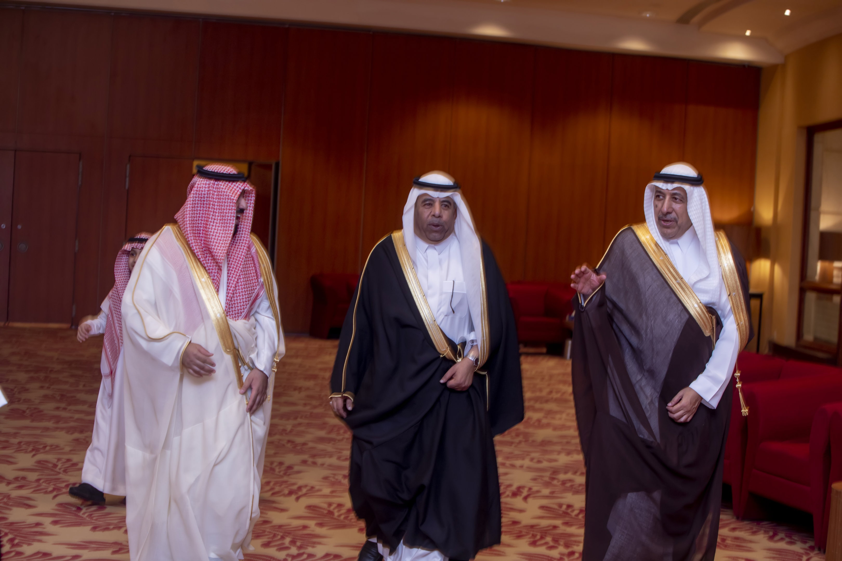 زواج العريس / عبدالرحمن بن فهد الحميدي