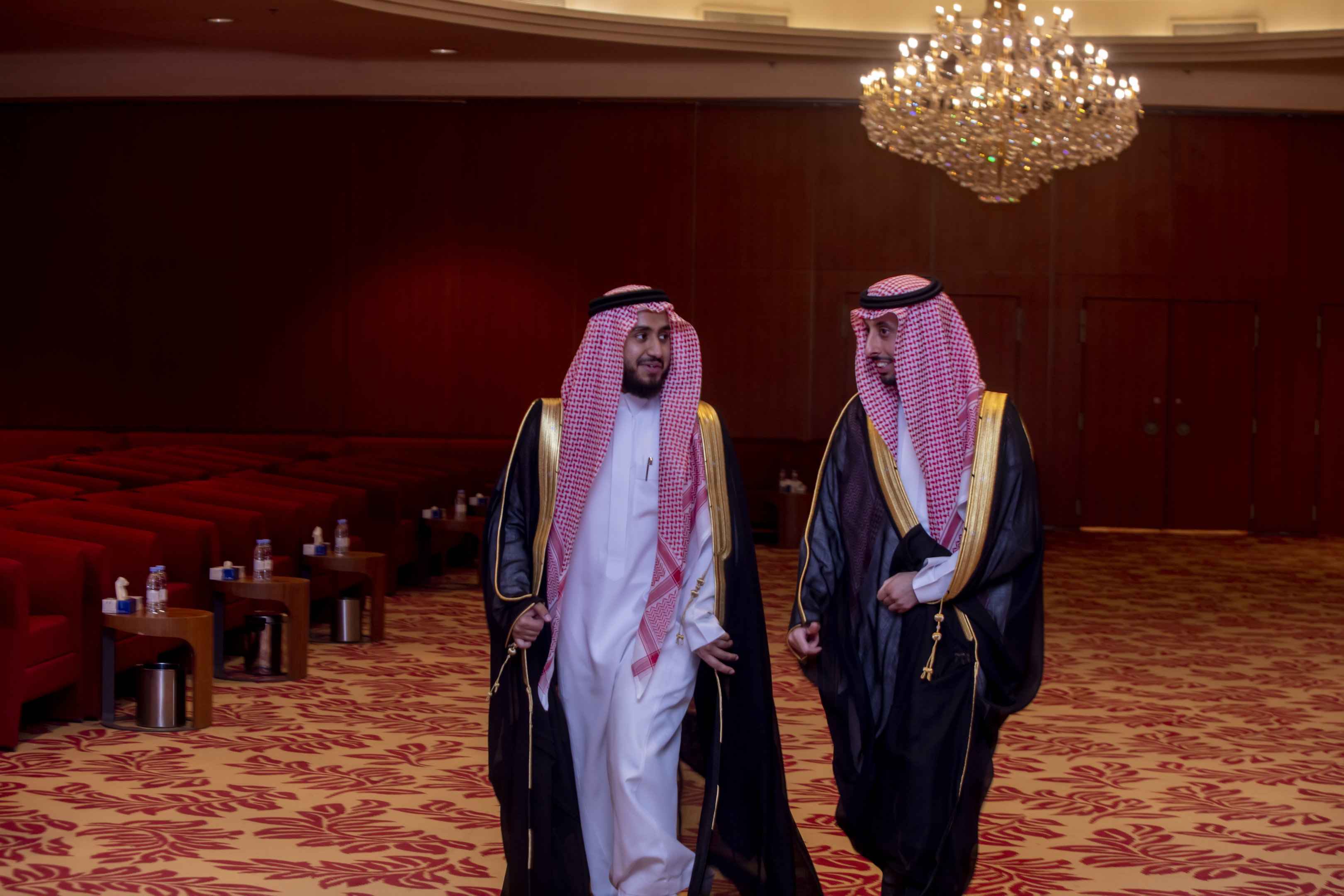 زواج العريس / عبدالرحمن بن فهد الحميدي