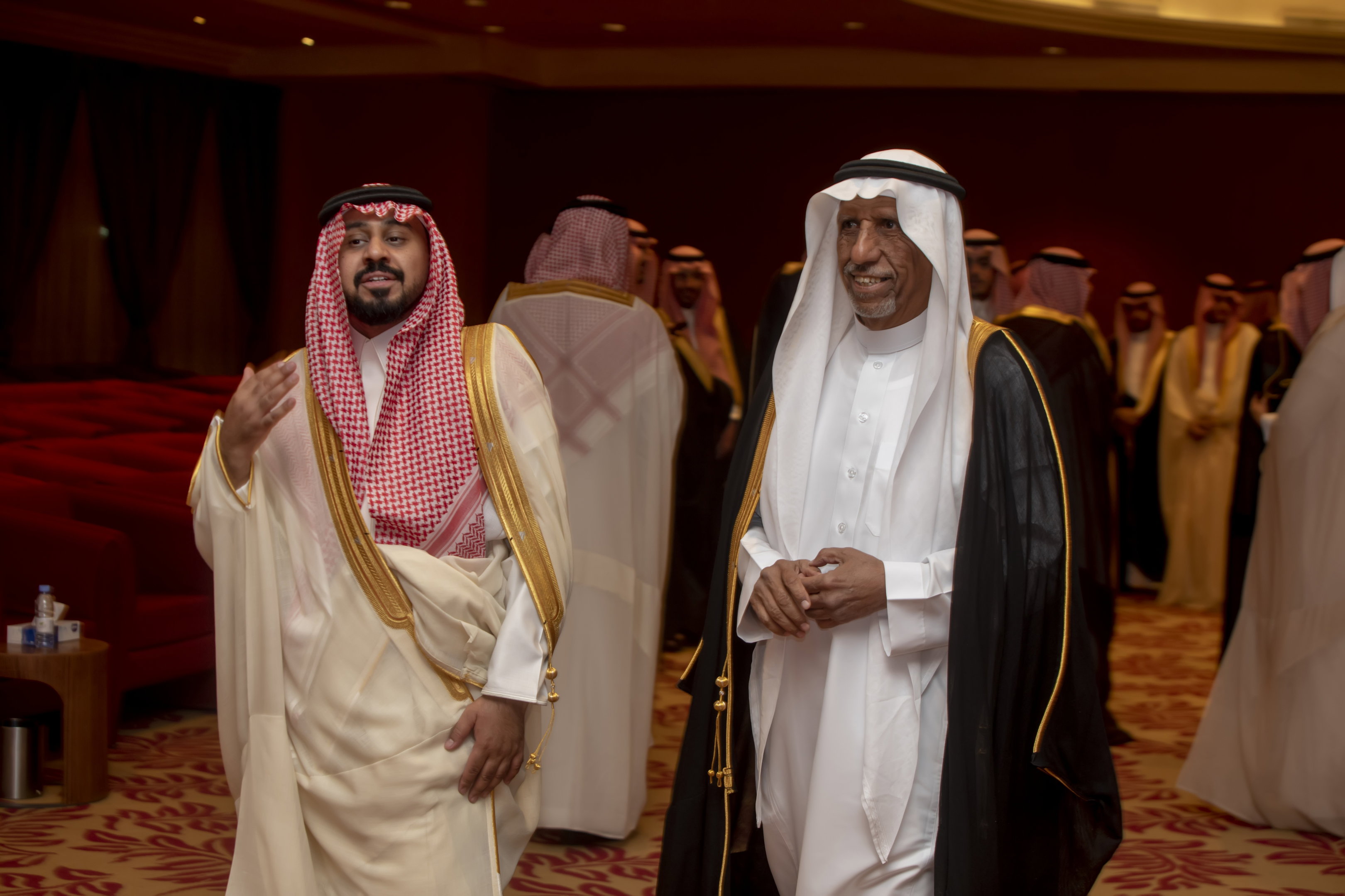 زواج العريس / عبدالرحمن بن فهد الحميدي