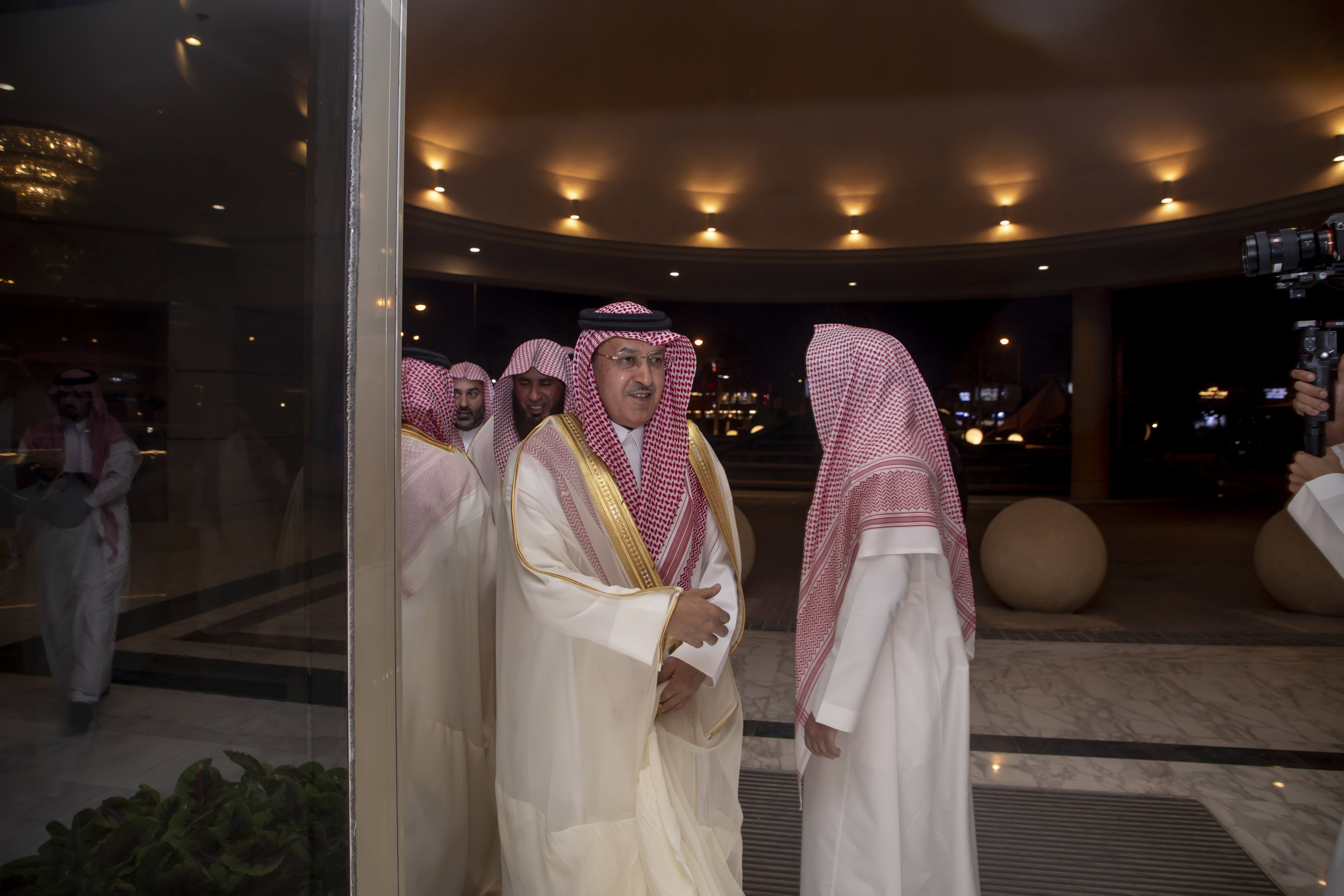 زواج العريس / عبدالرحمن بن فهد الحميدي