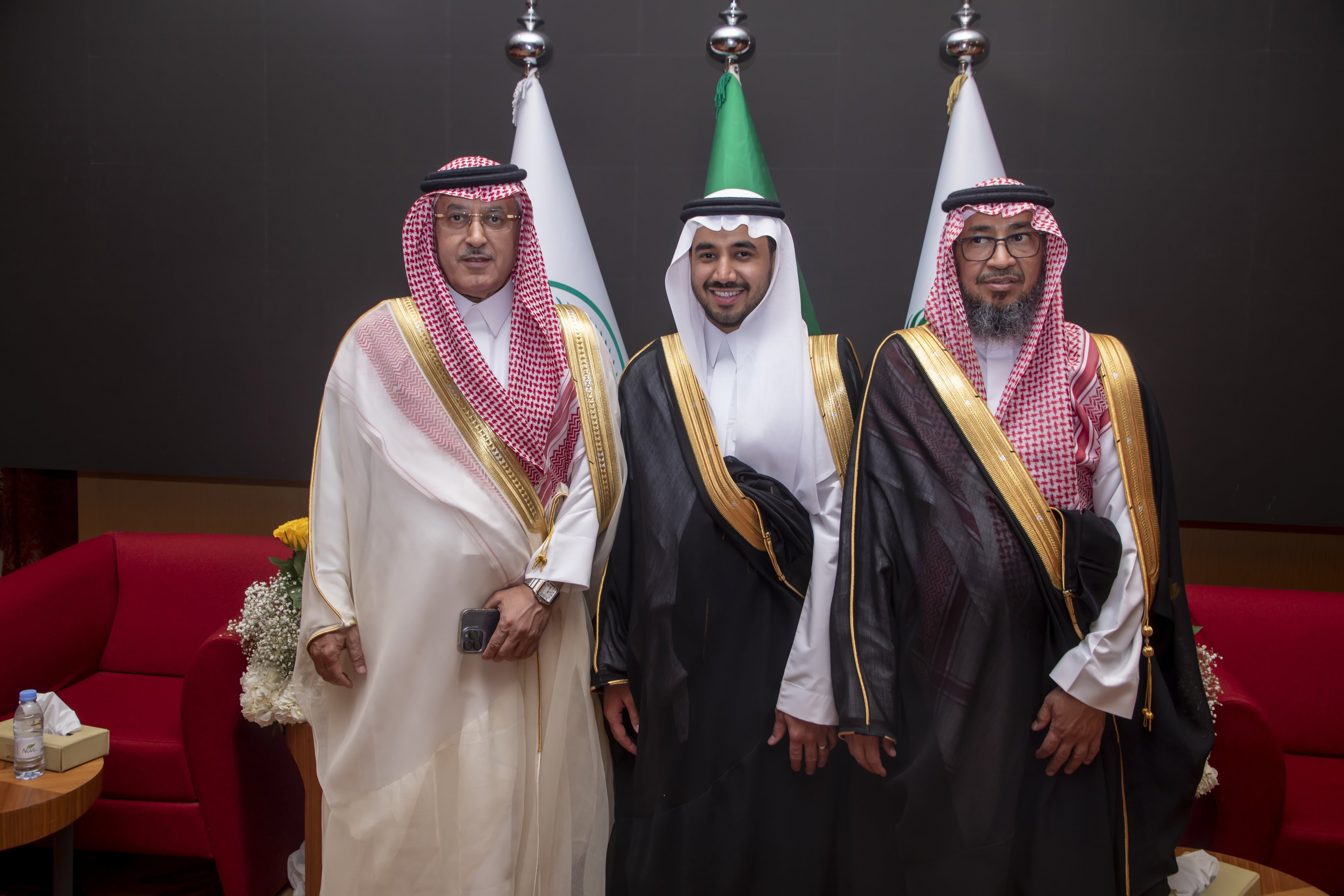 زواج العريس / عبدالرحمن بن فهد الحميدي