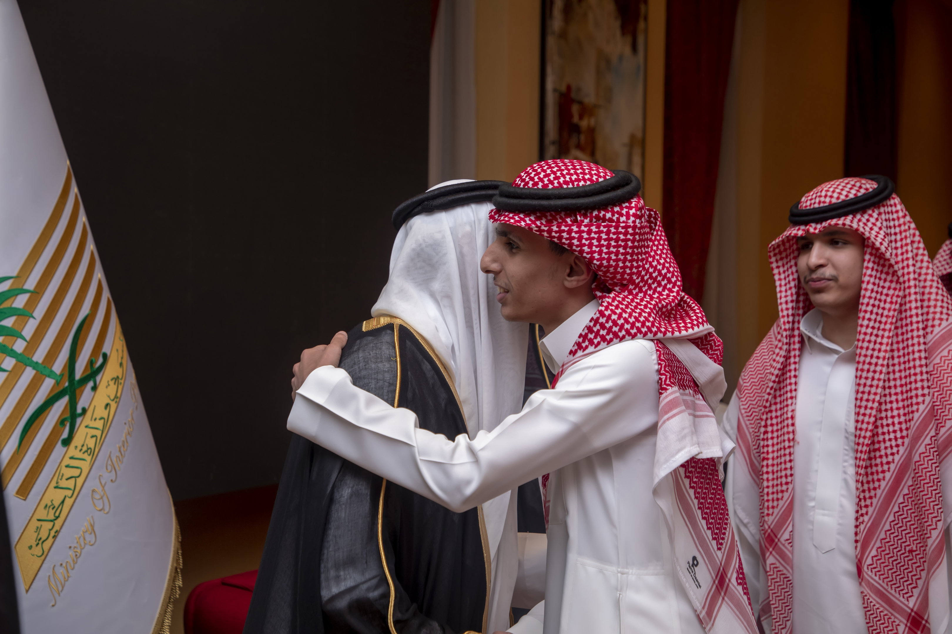 زواج العريس / عبدالرحمن بن فهد الحميدي