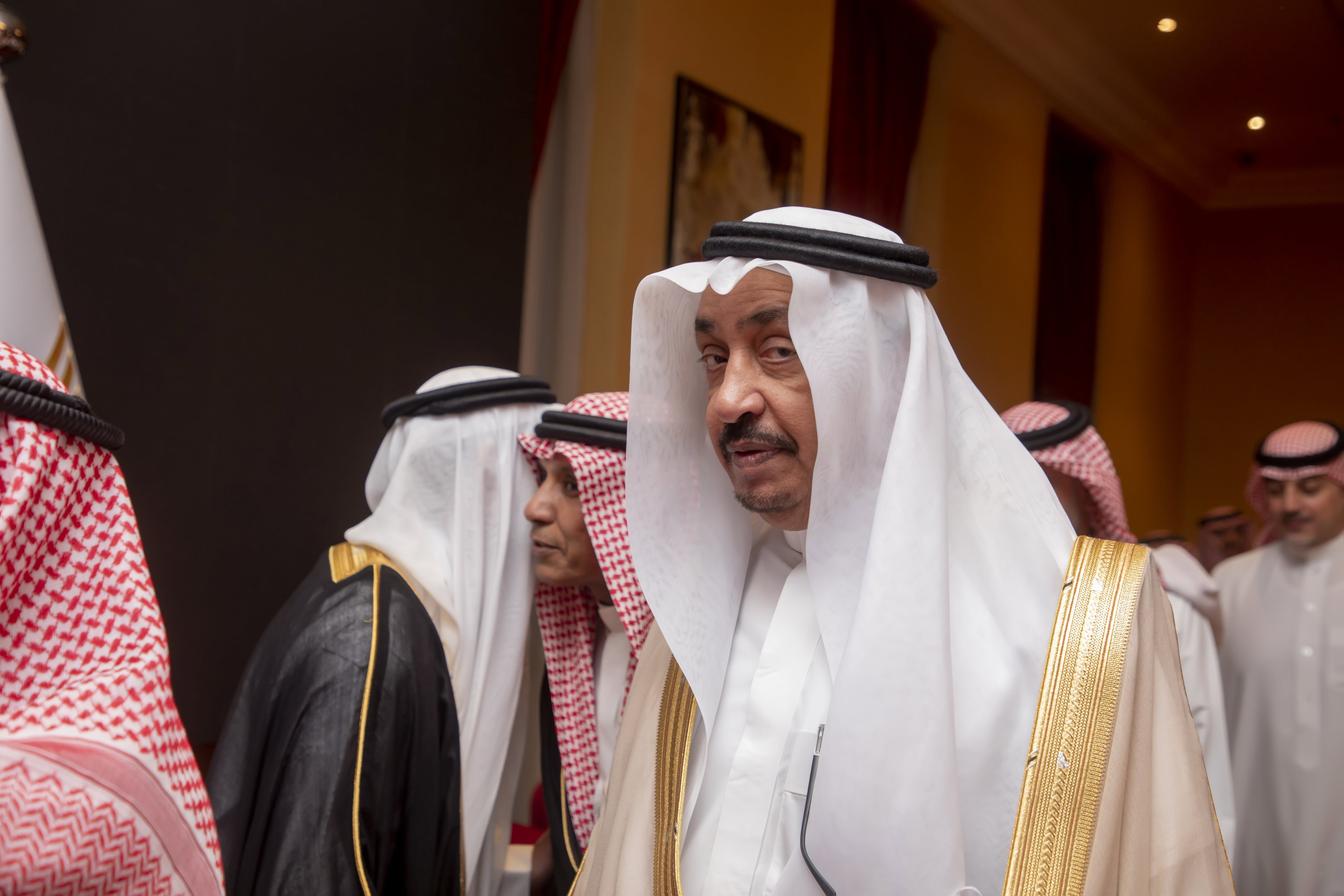 زواج العريس / عبدالرحمن بن فهد الحميدي