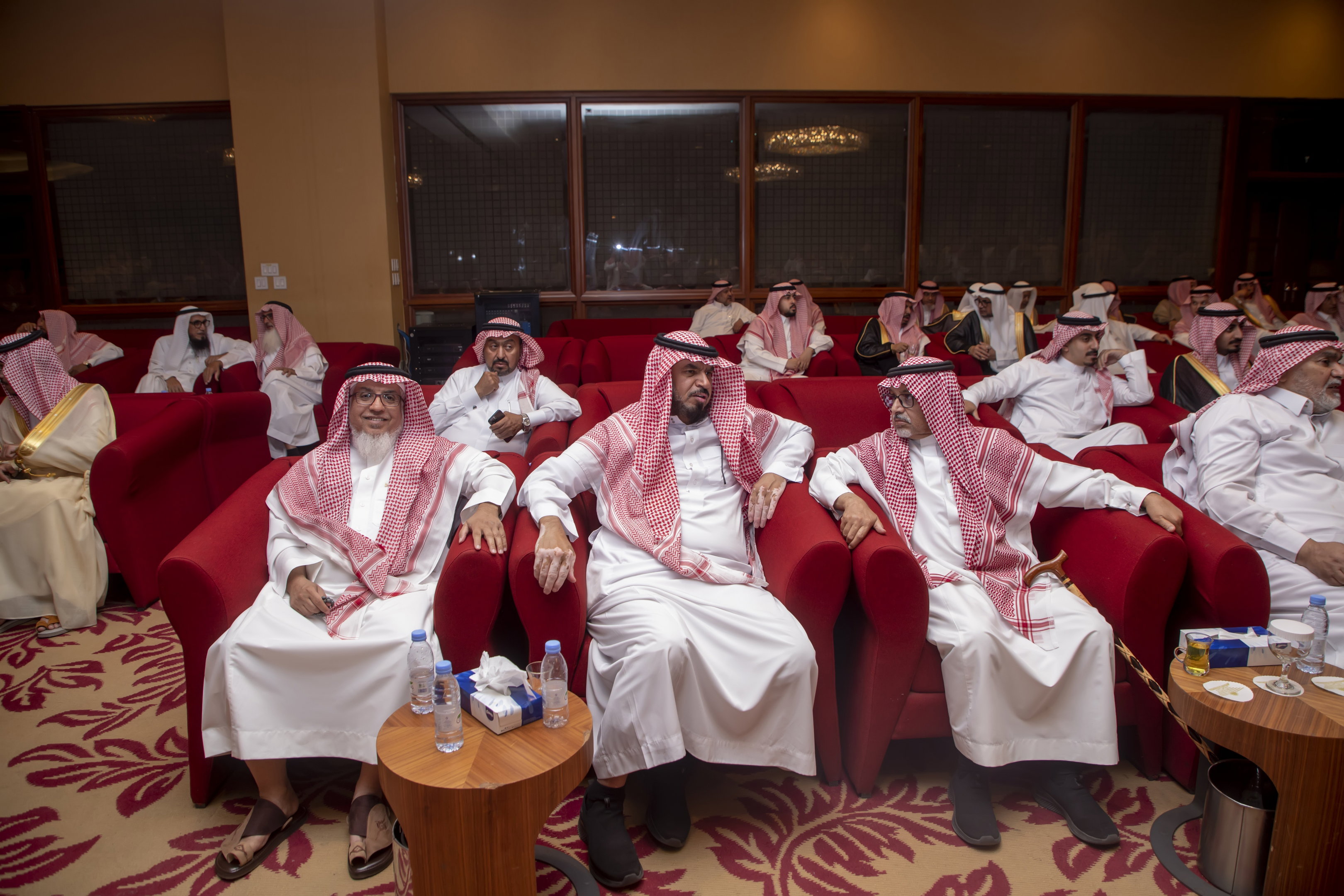 زواج العريس / عبدالرحمن بن فهد الحميدي