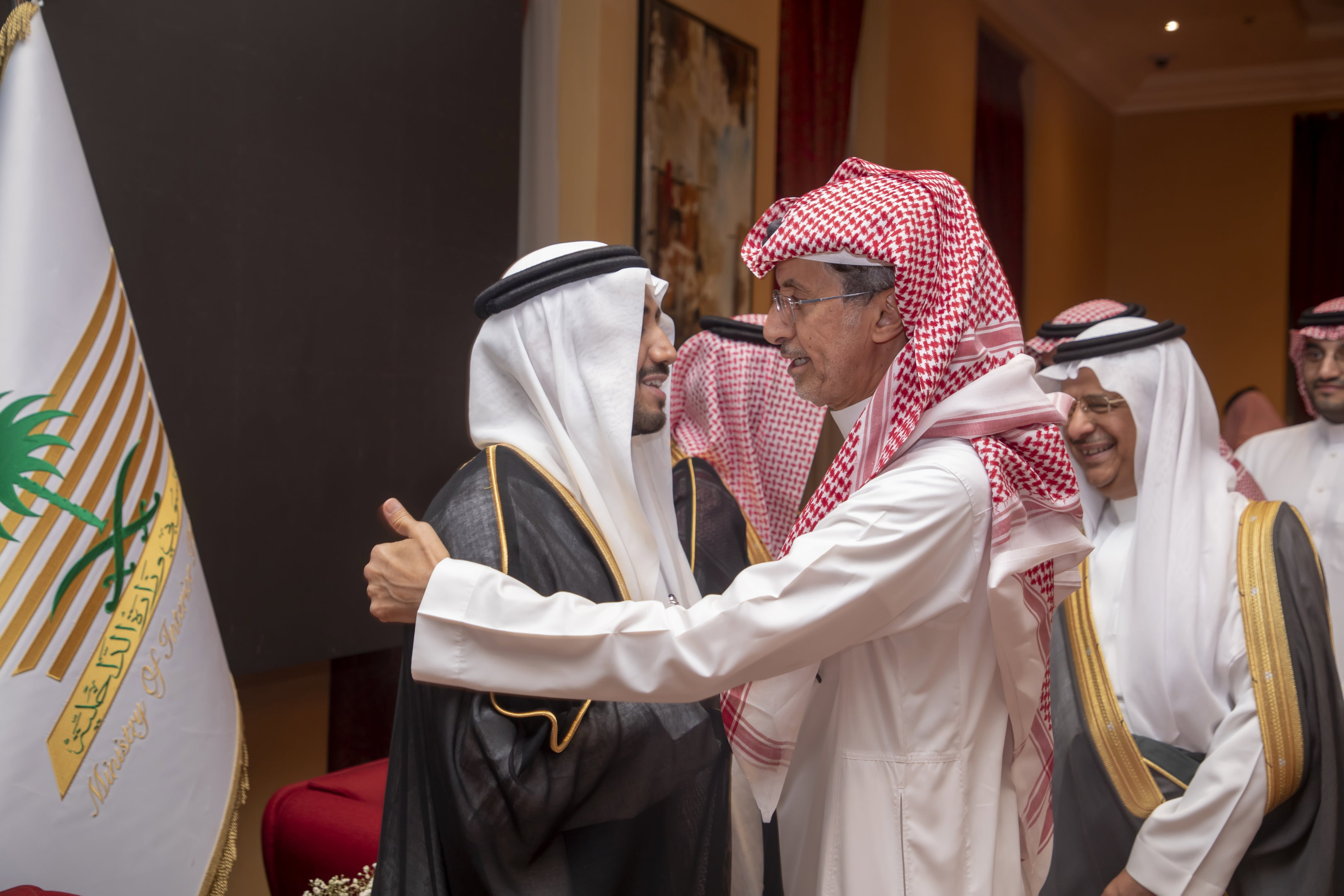 زواج العريس / عبدالرحمن بن فهد الحميدي