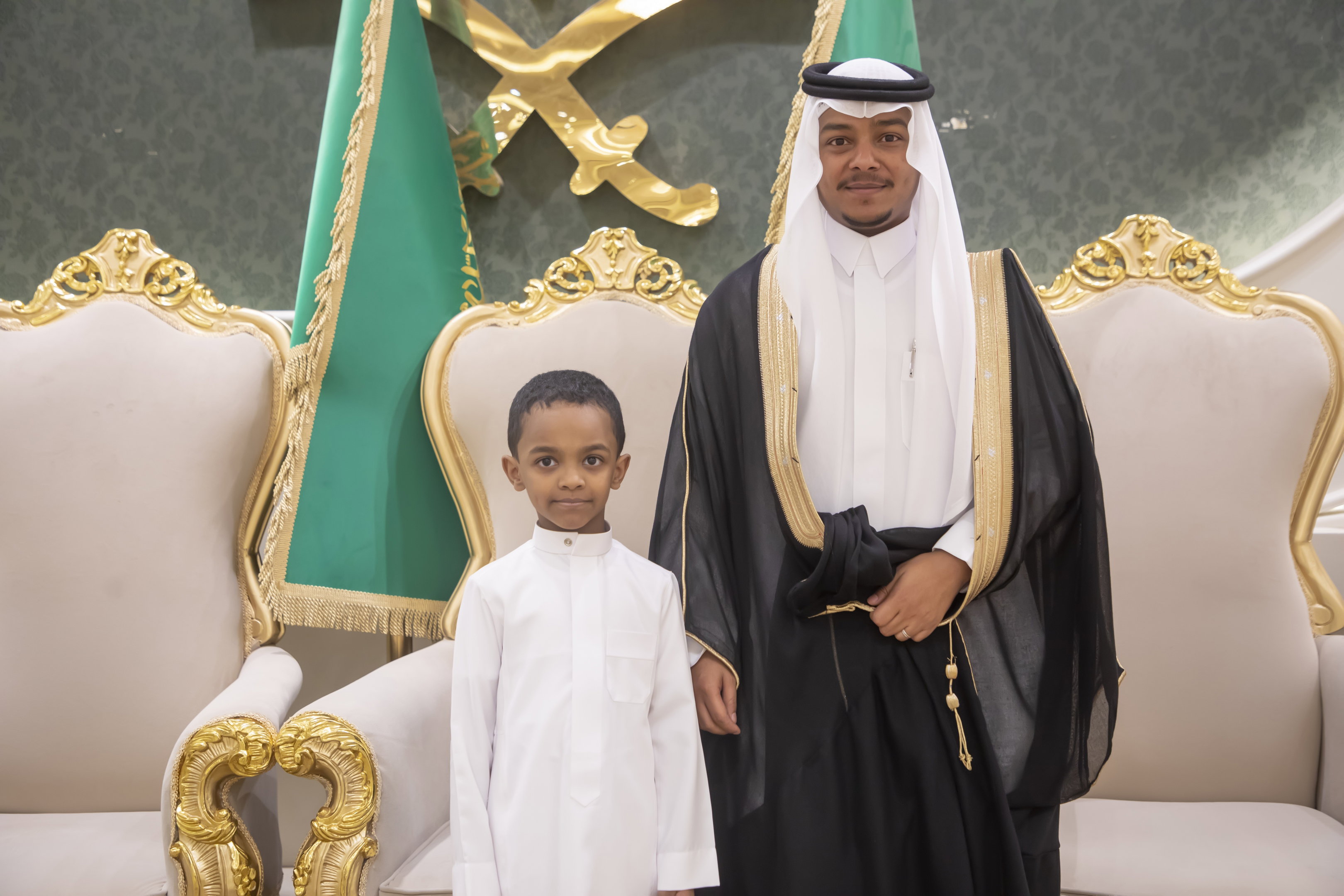 زواج العريس / مرضي بن ناصر الدوسري بقاعة المها للاحتفالات 