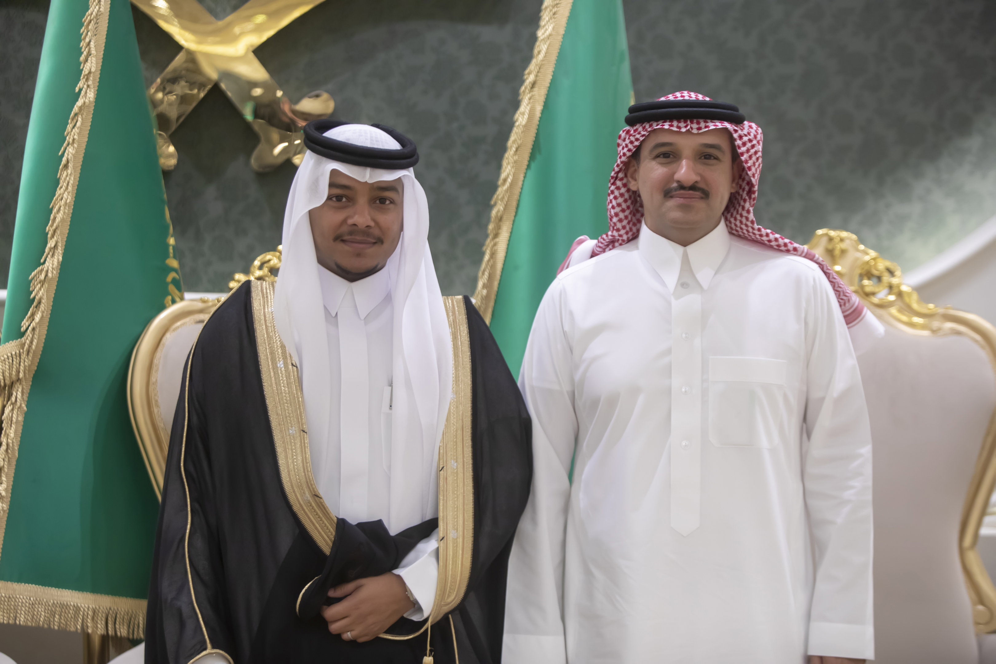 زواج العريس / مرضي بن ناصر الدوسري بقاعة المها للاحتفالات 