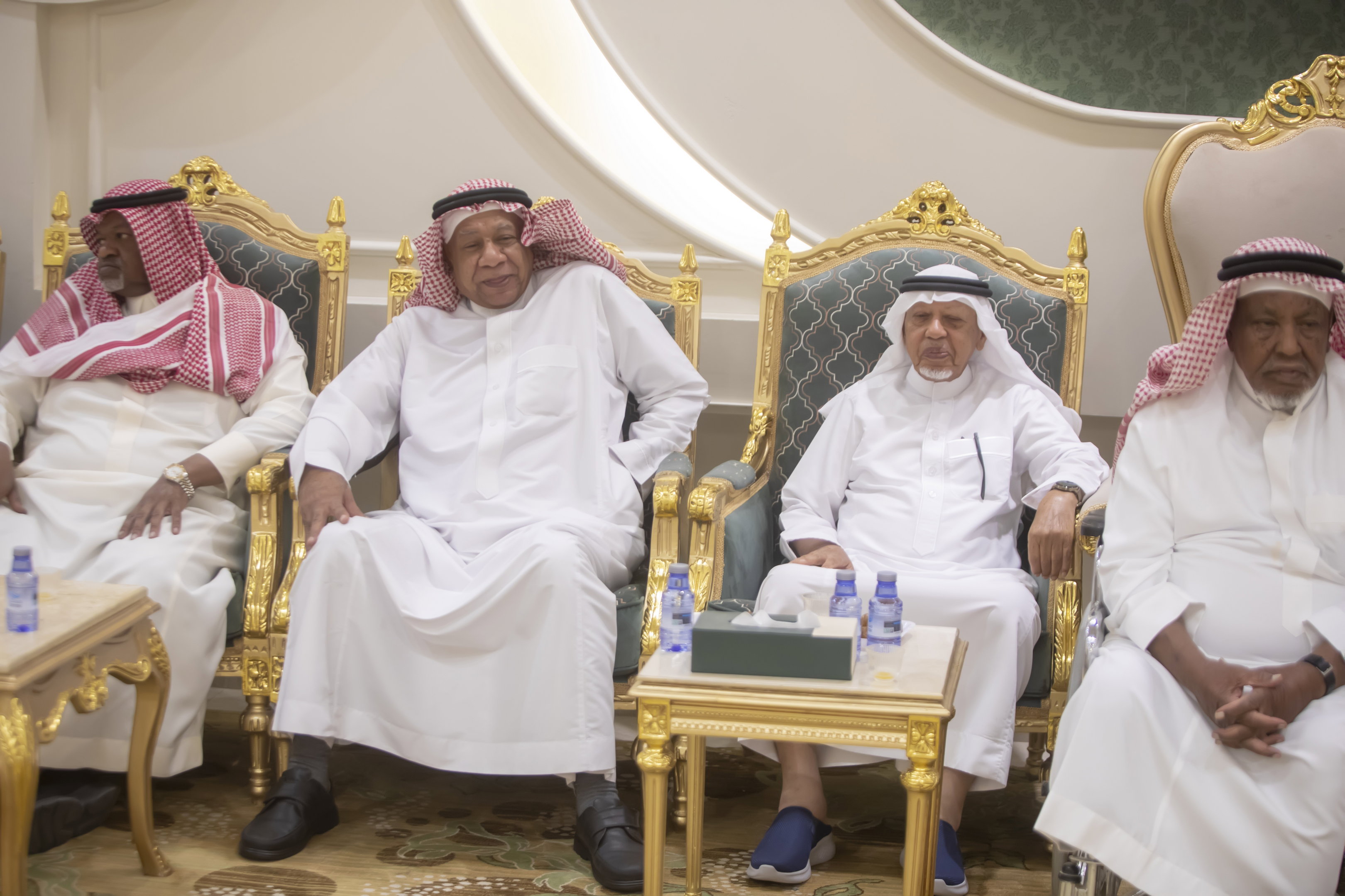 زواج العريس / مرضي بن ناصر الدوسري بقاعة المها للاحتفالات 