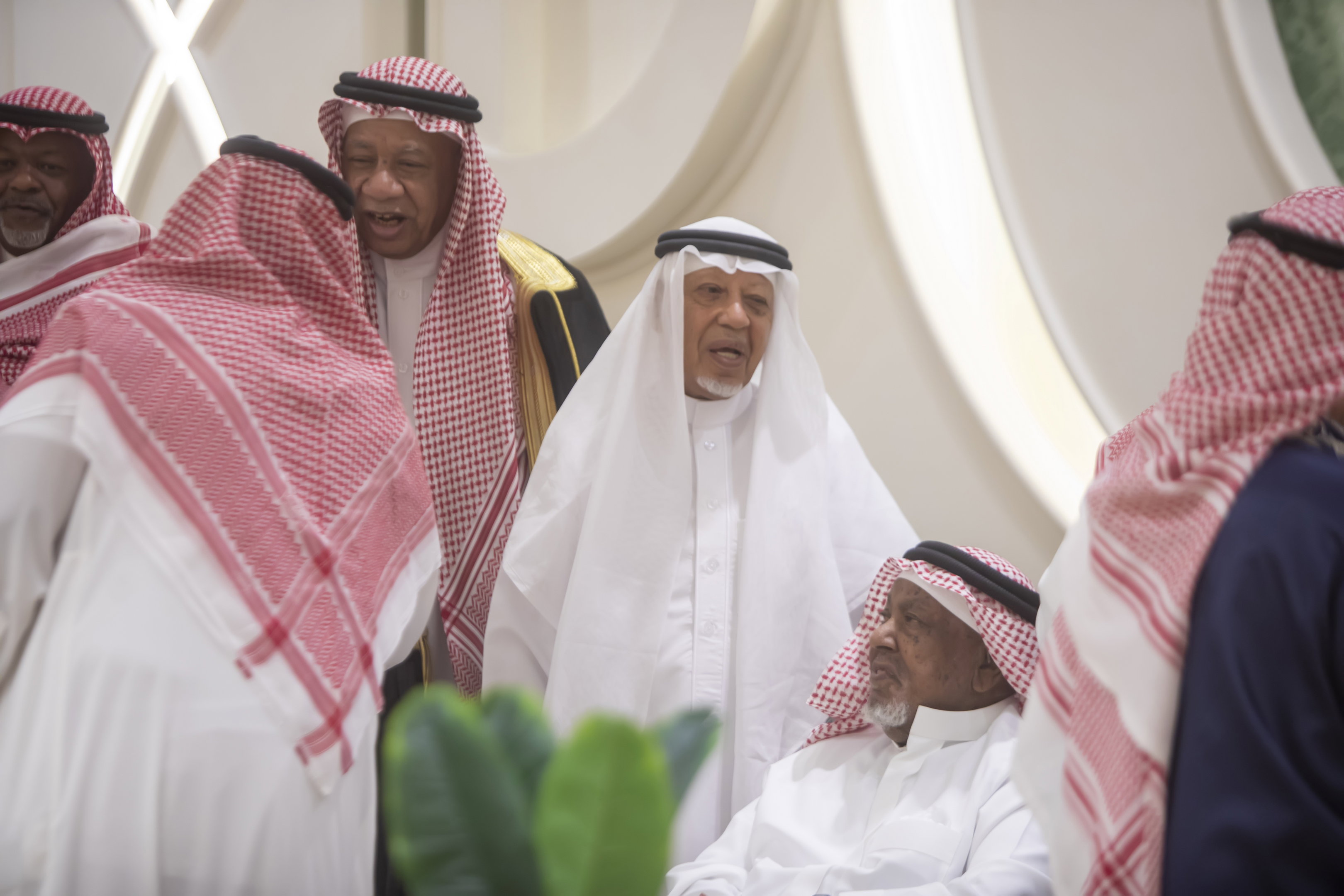 زواج العريس / مرضي بن ناصر الدوسري بقاعة المها للاحتفالات 