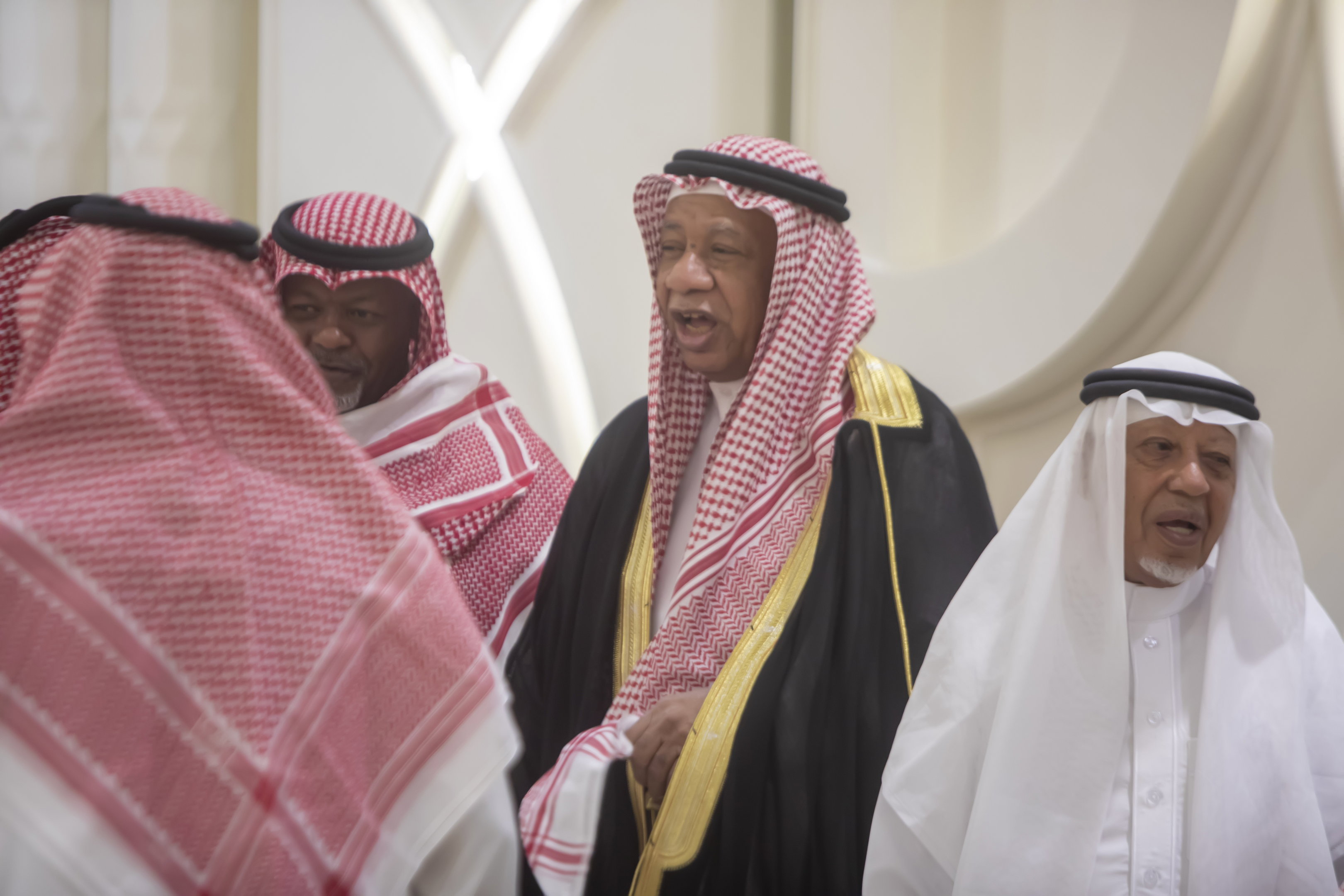 زواج العريس / مرضي بن ناصر الدوسري بقاعة المها للاحتفالات 