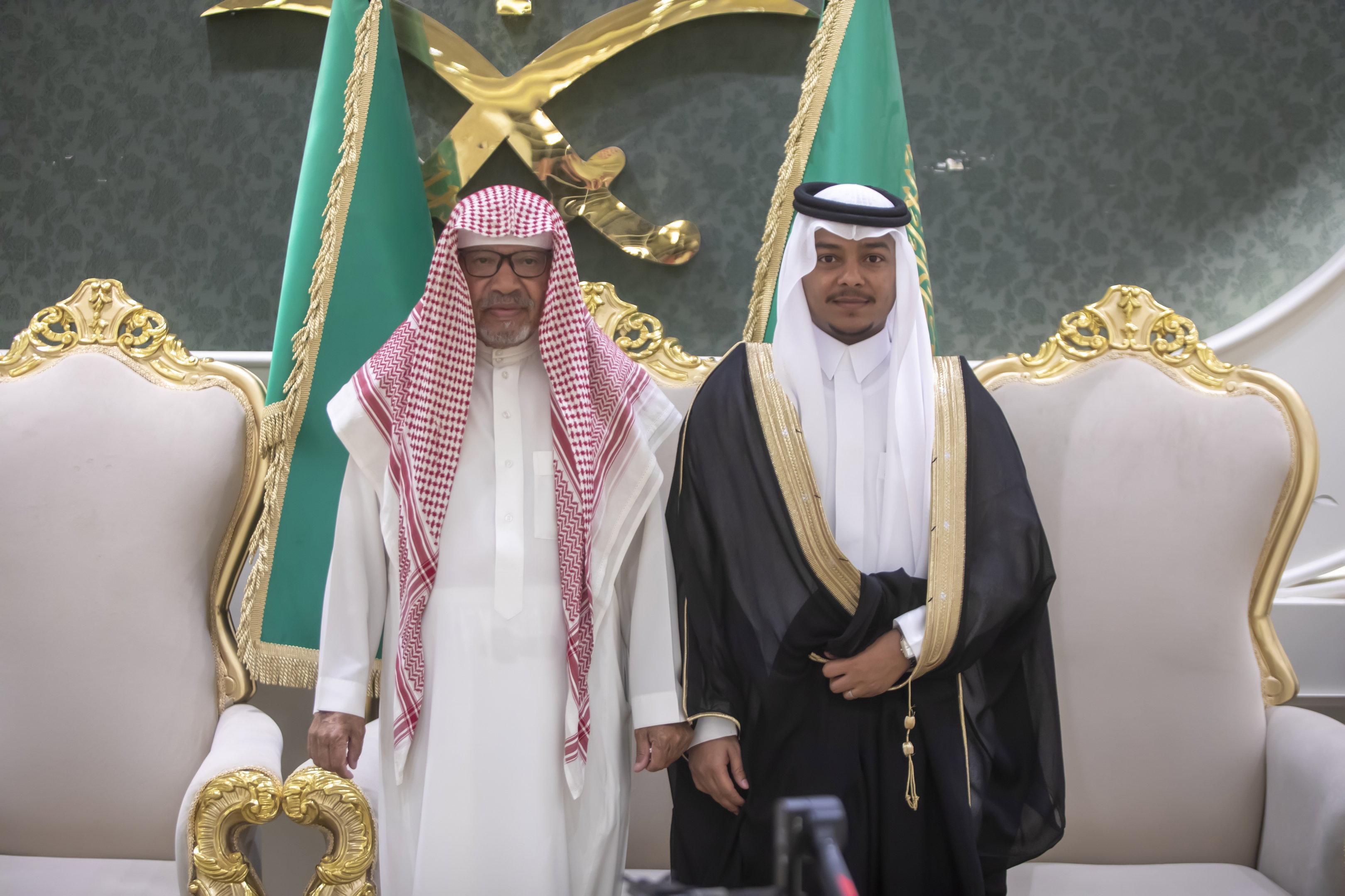 زواج العريس / مرضي بن ناصر الدوسري بقاعة المها للاحتفالات 