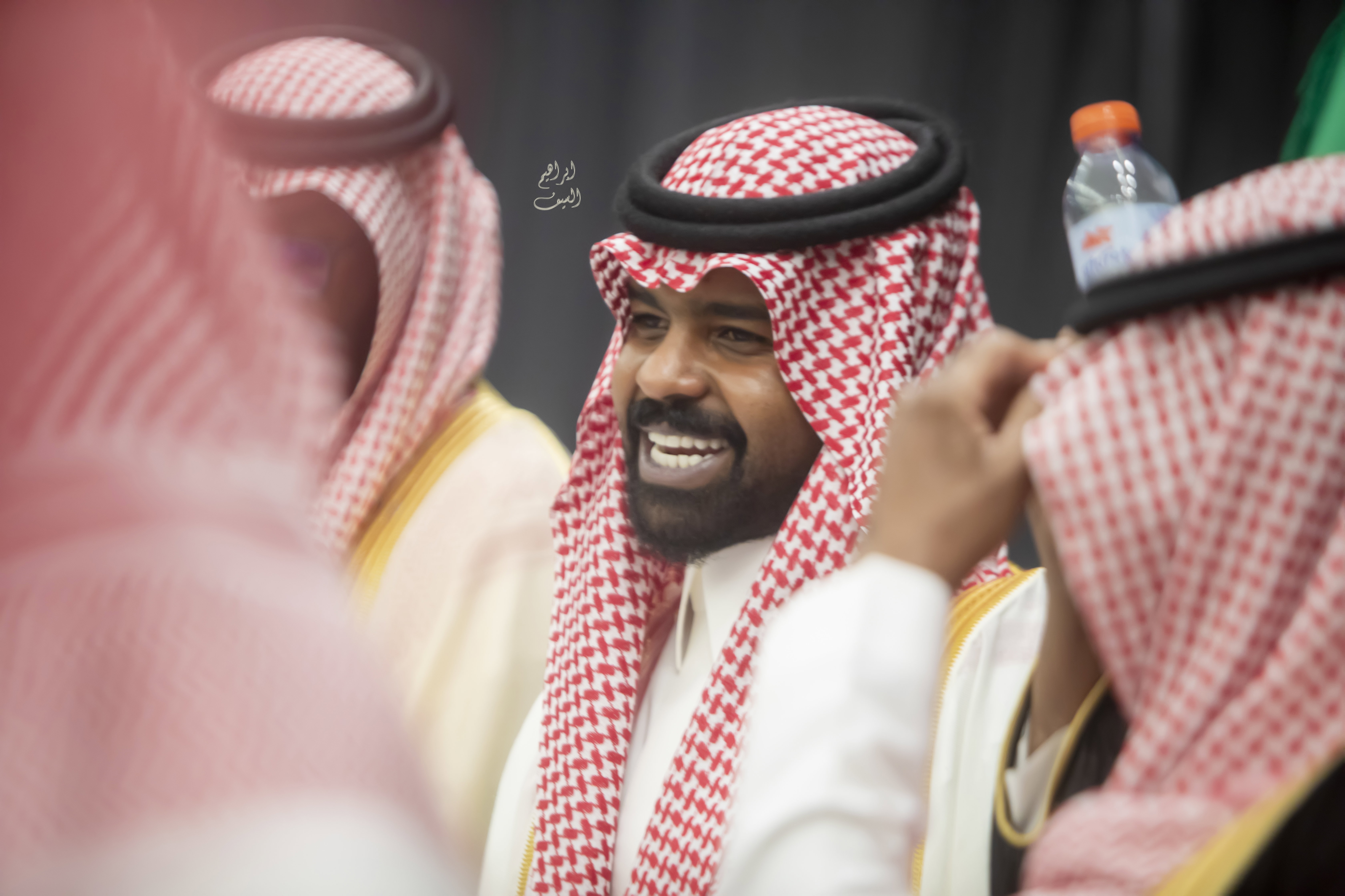 حفل زواج العريس / دحوم الطلاسي