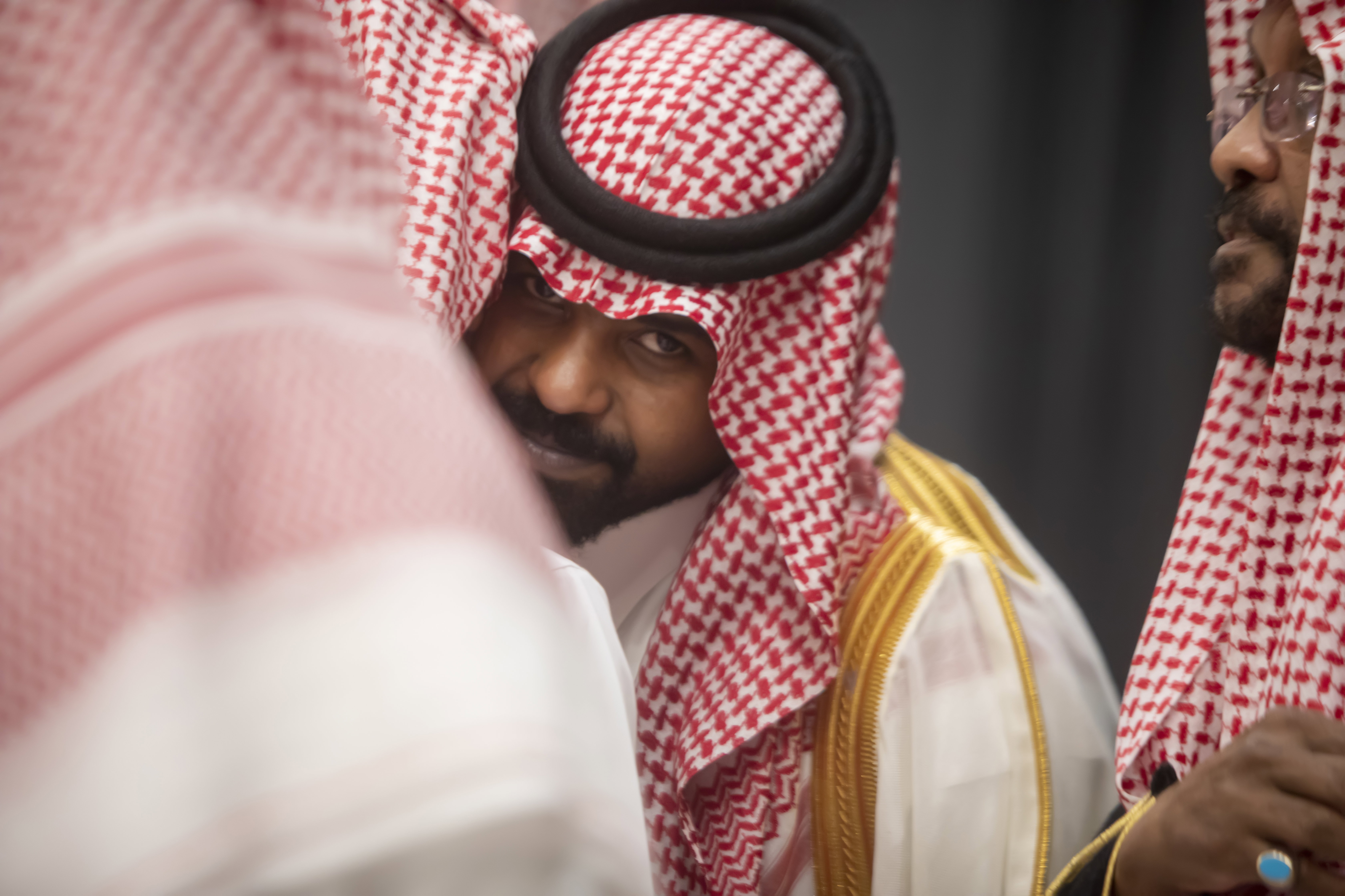 حفل زواج العريس / دحوم الطلاسي