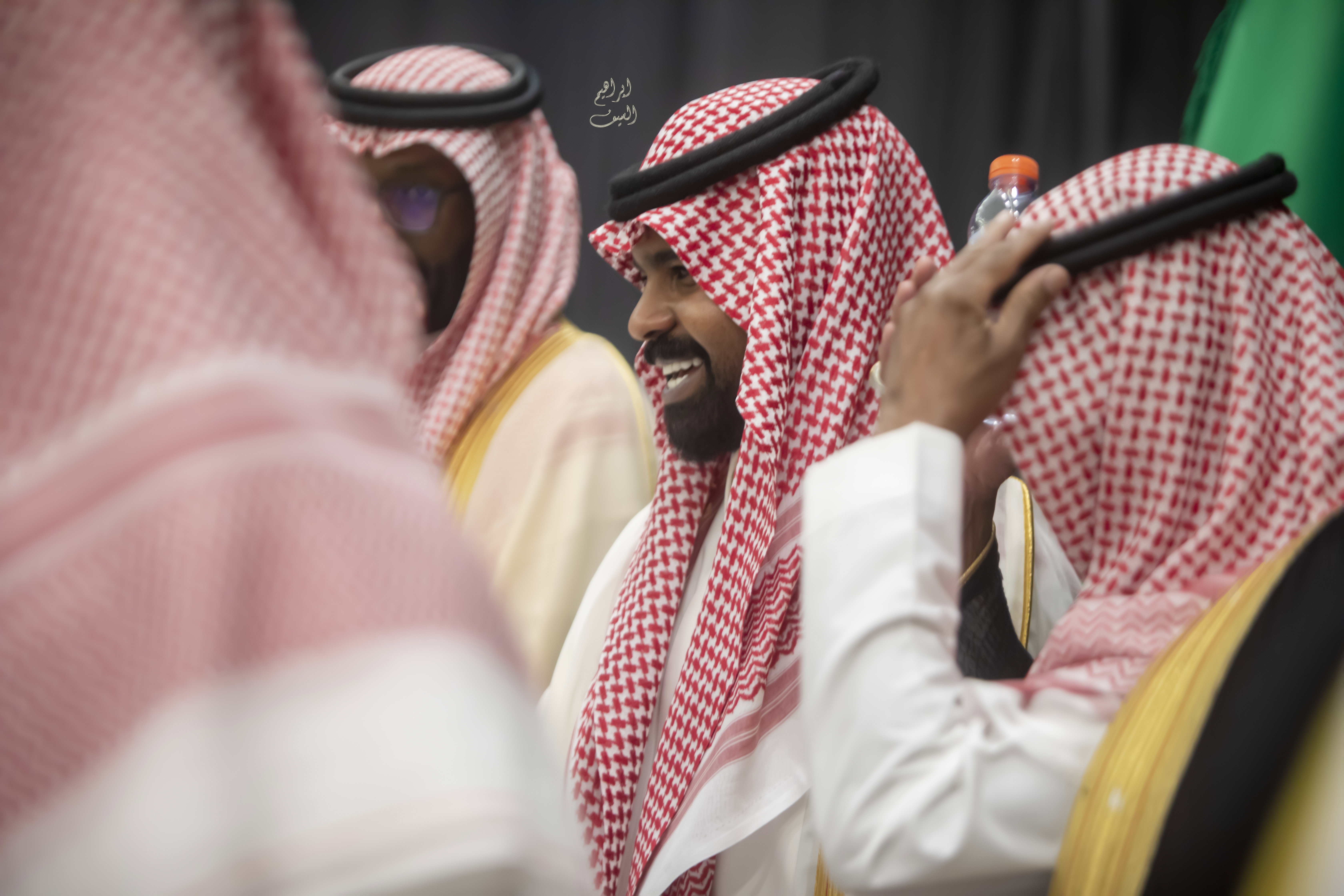 حفل زواج العريس / دحوم الطلاسي