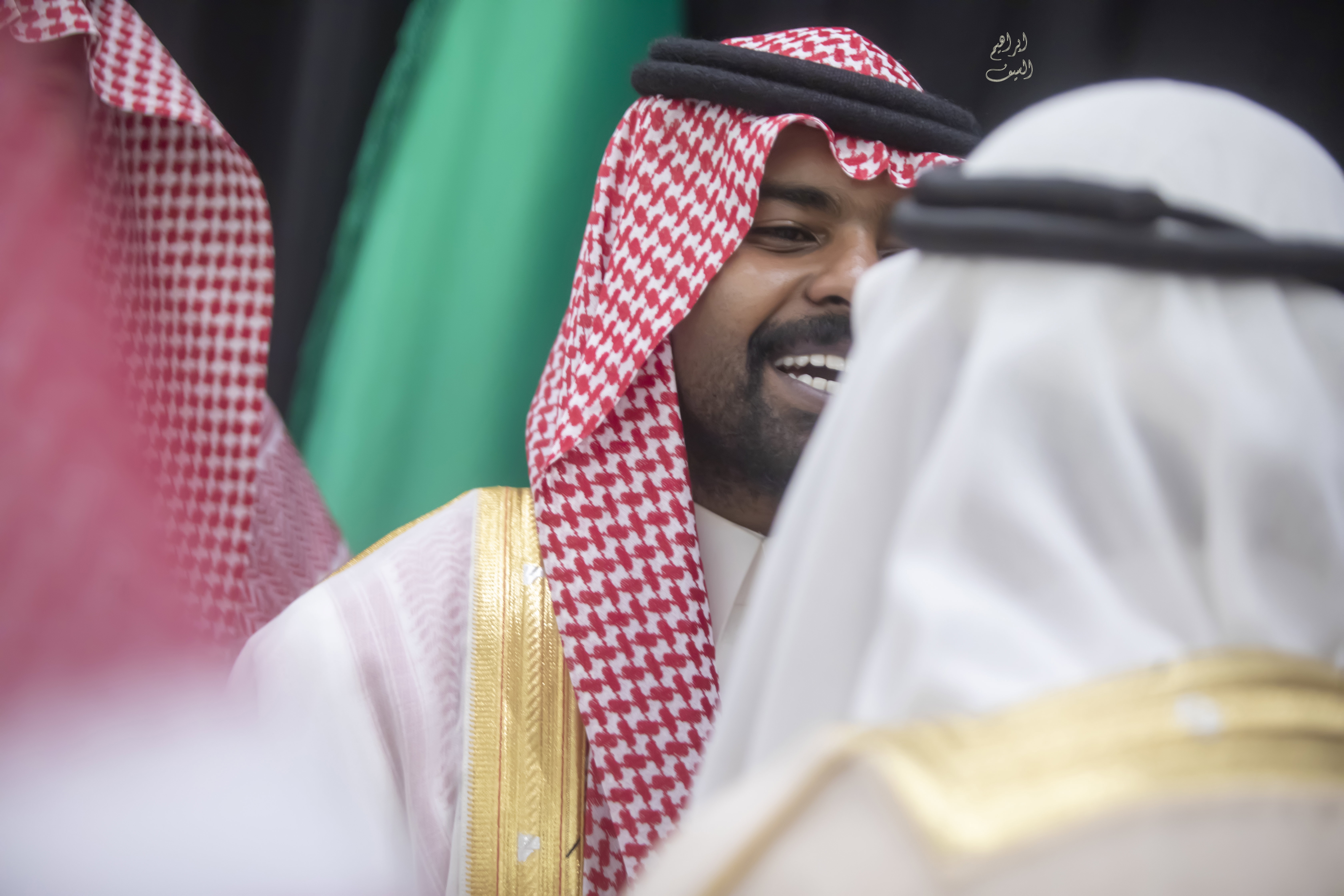 حفل زواج العريس / دحوم الطلاسي