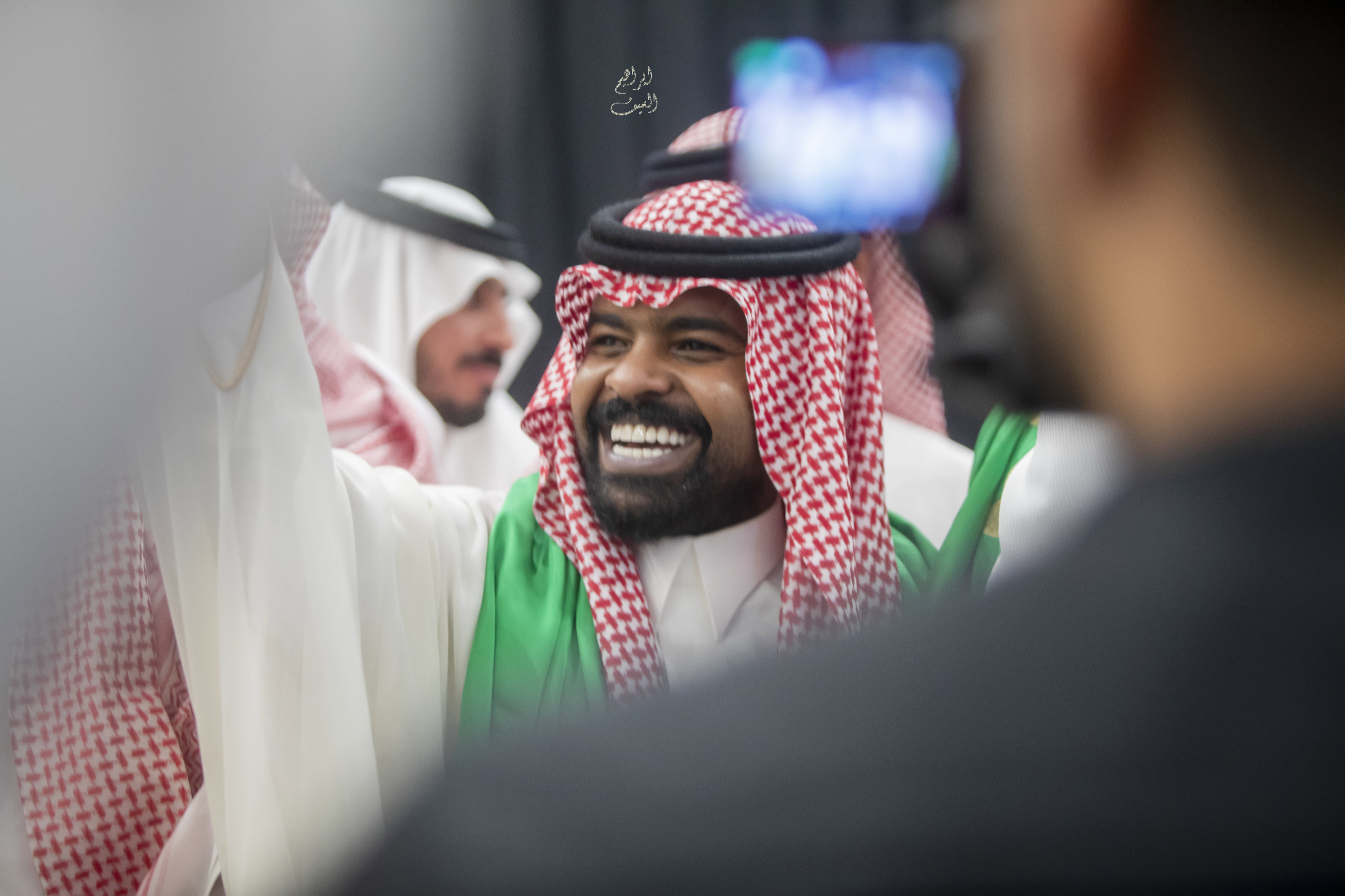 حفل زواج العريس / دحوم الطلاسي