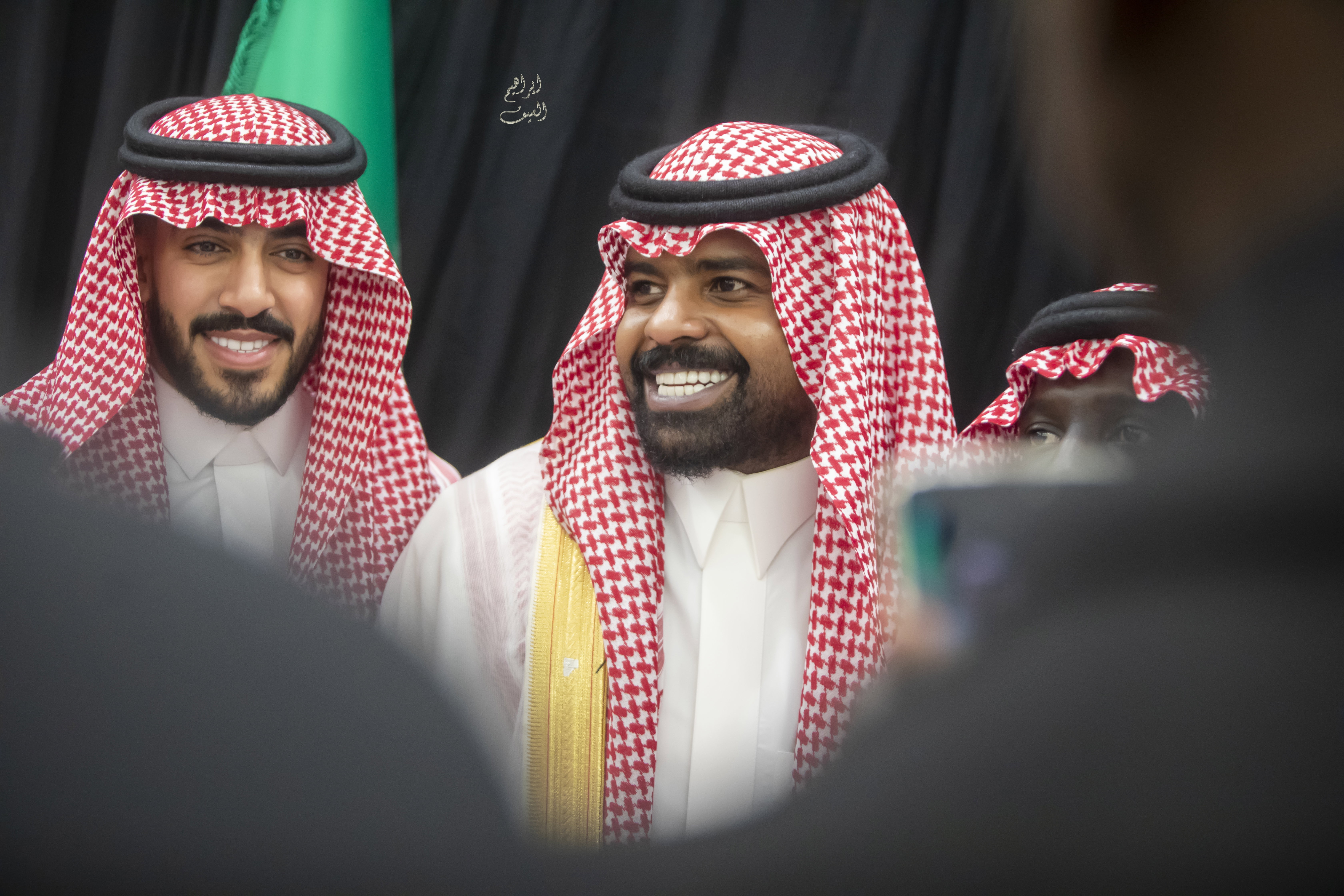 حفل زواج العريس / دحوم الطلاسي