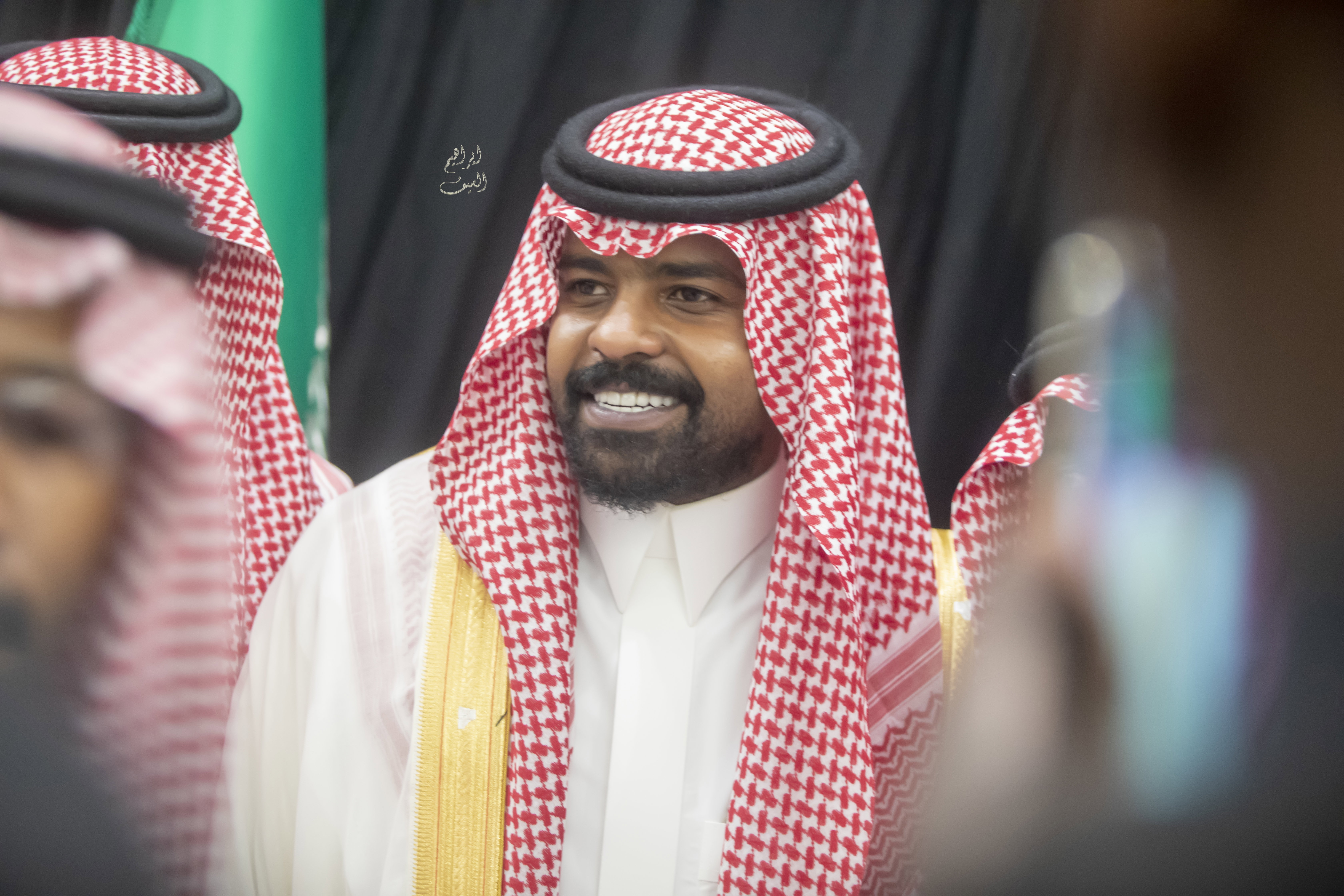 حفل زواج العريس / دحوم الطلاسي