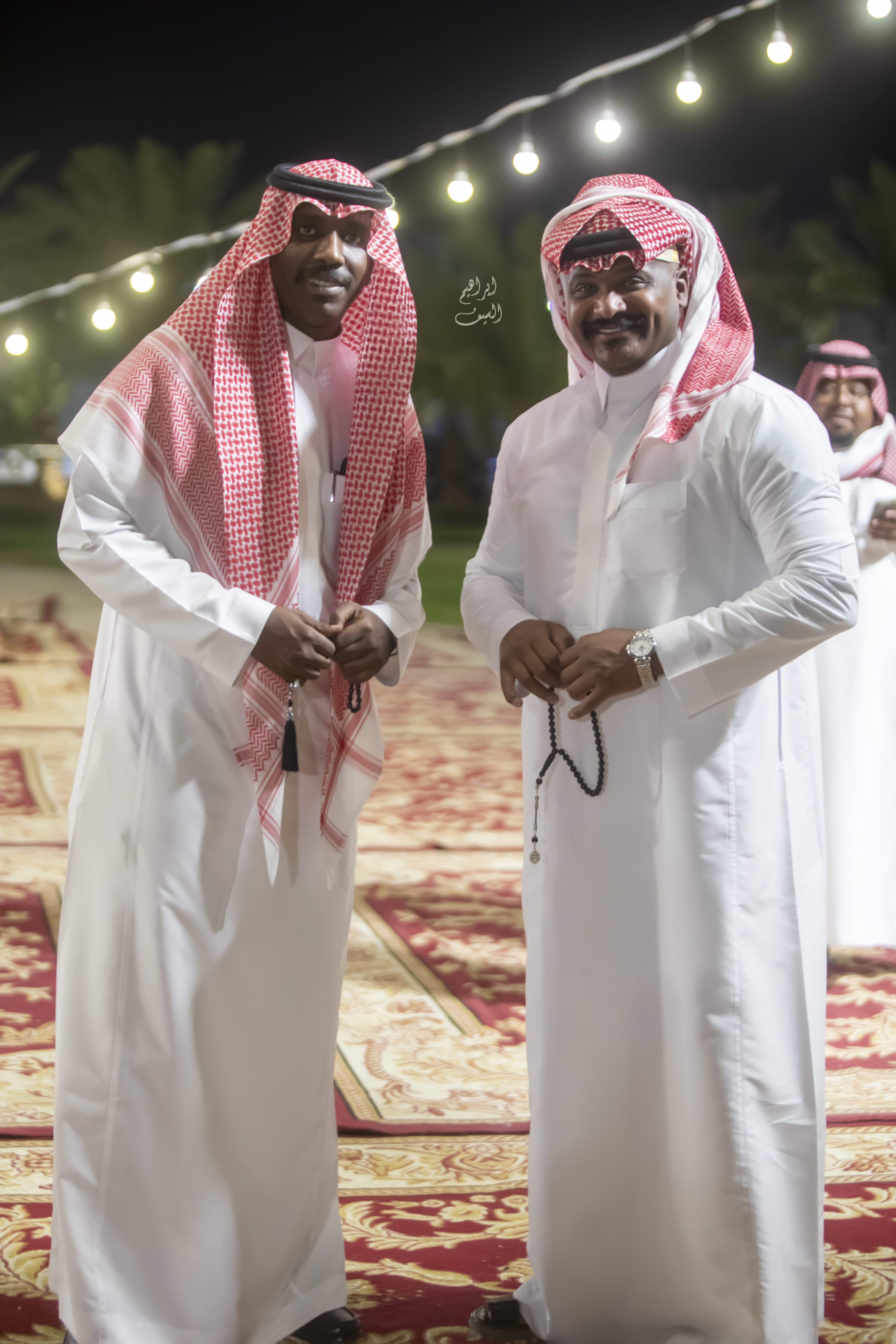 حفل زواج العريس / دحوم الطلاسي