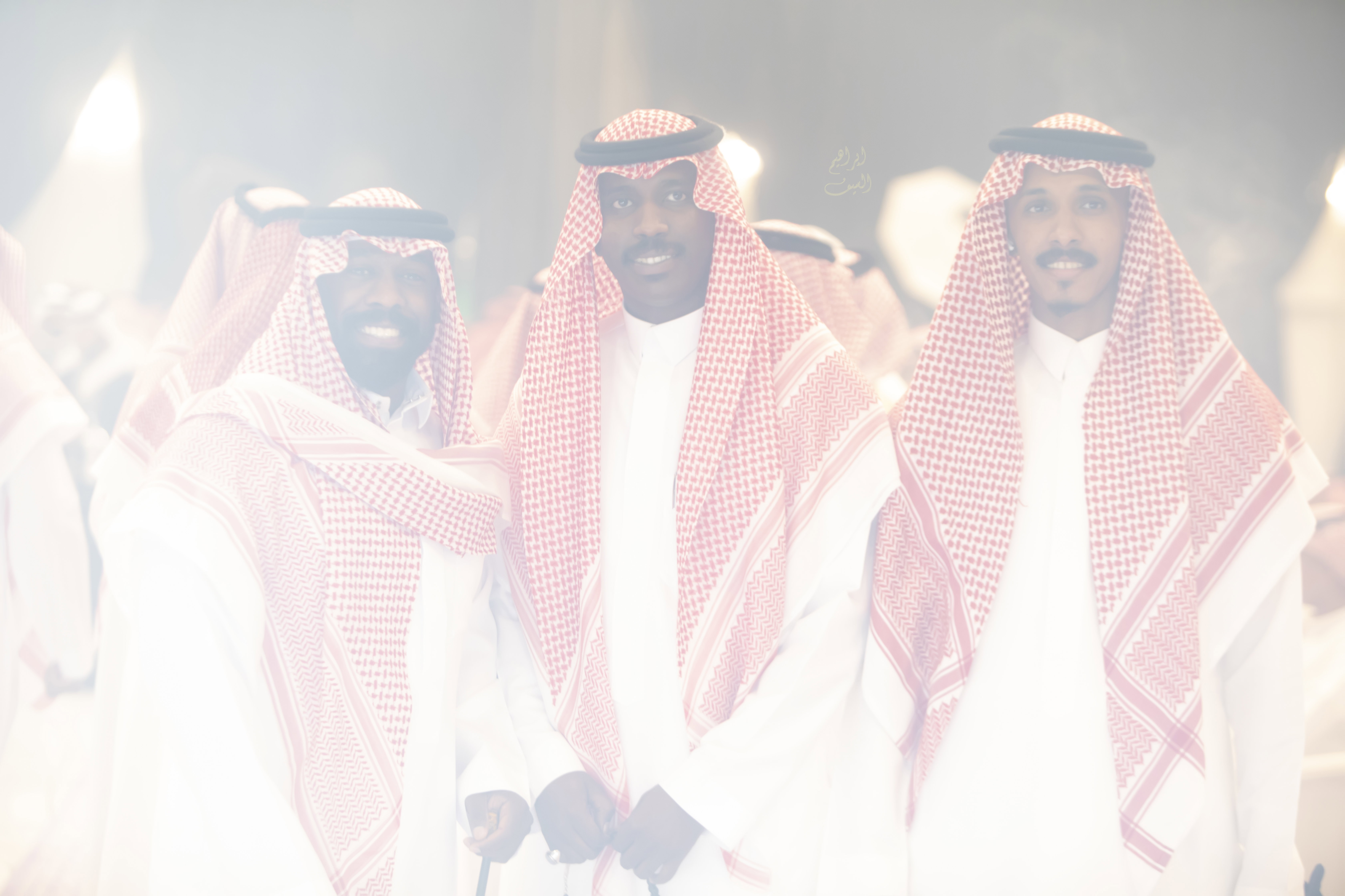 حفل زواج العريس / دحوم الطلاسي