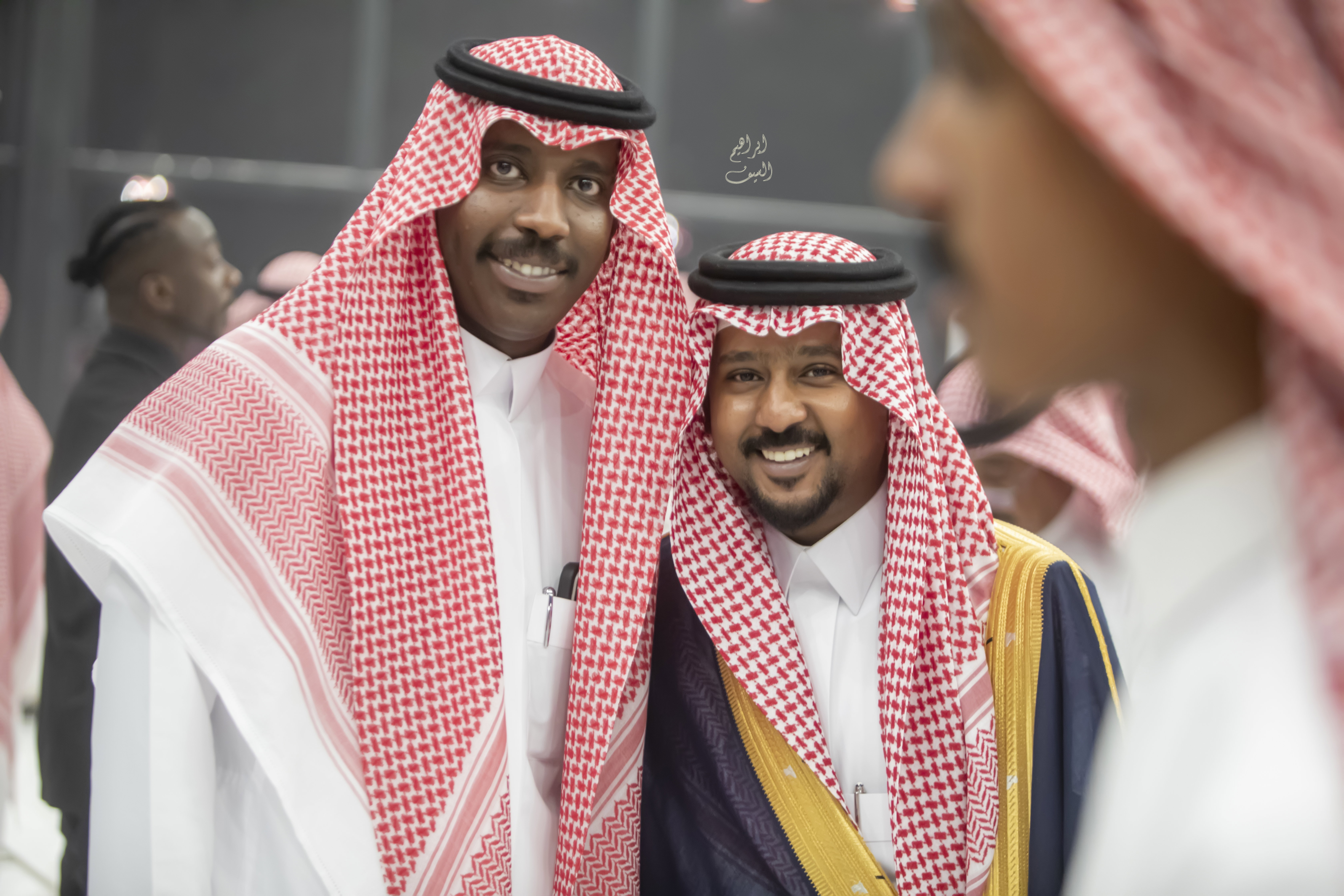 حفل زواج العريس / دحوم الطلاسي